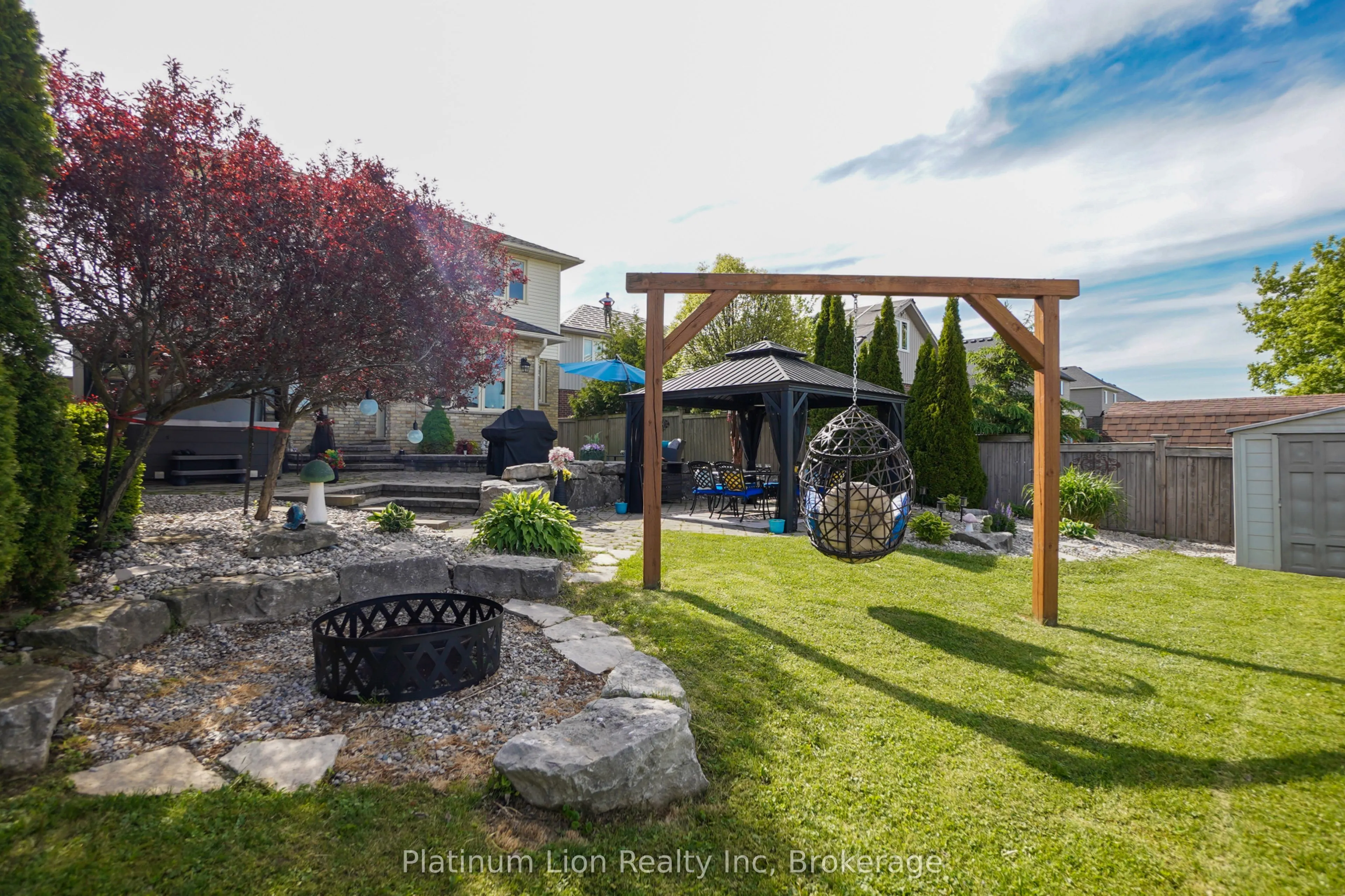 365 Poldon Drive