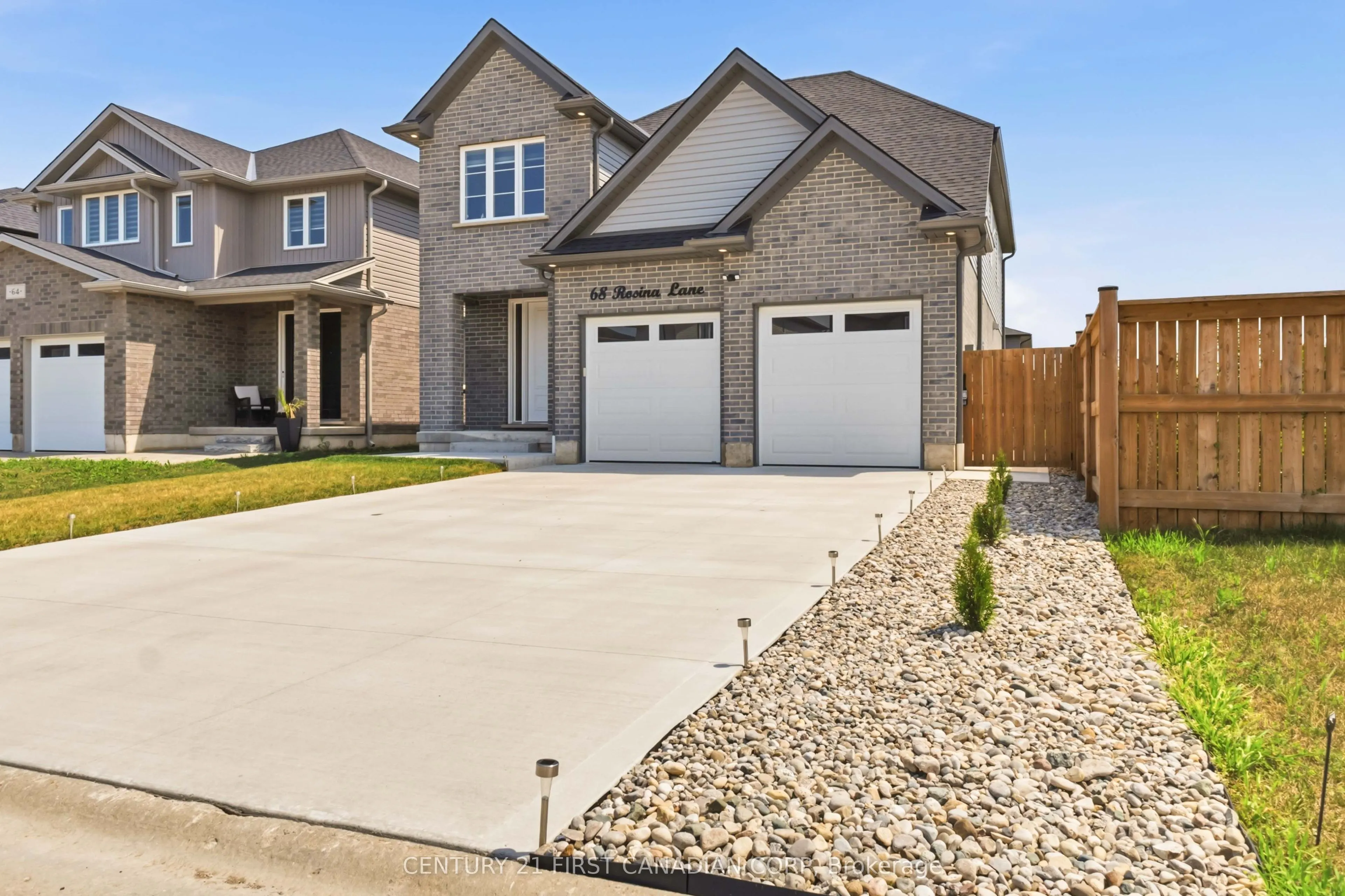 68 Rosina Lane
