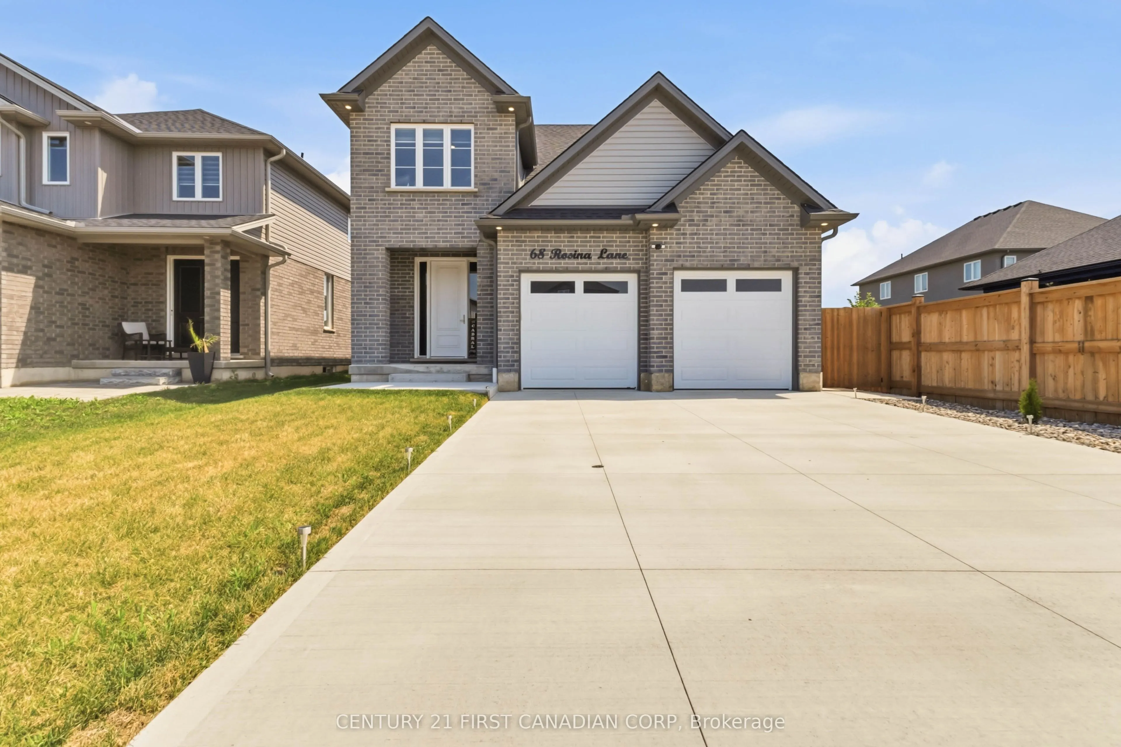 68 Rosina Lane