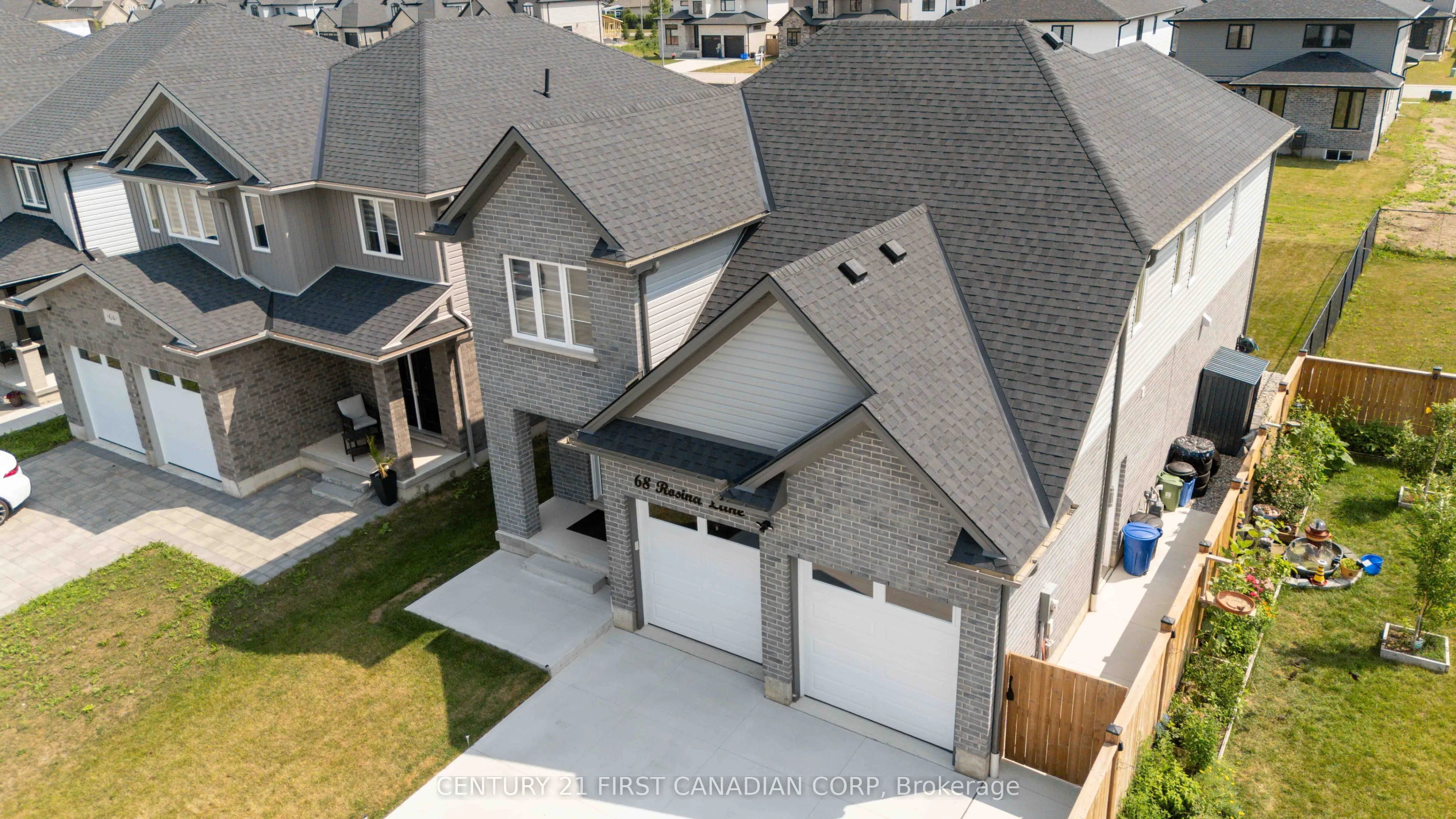 68 Rosina Lane