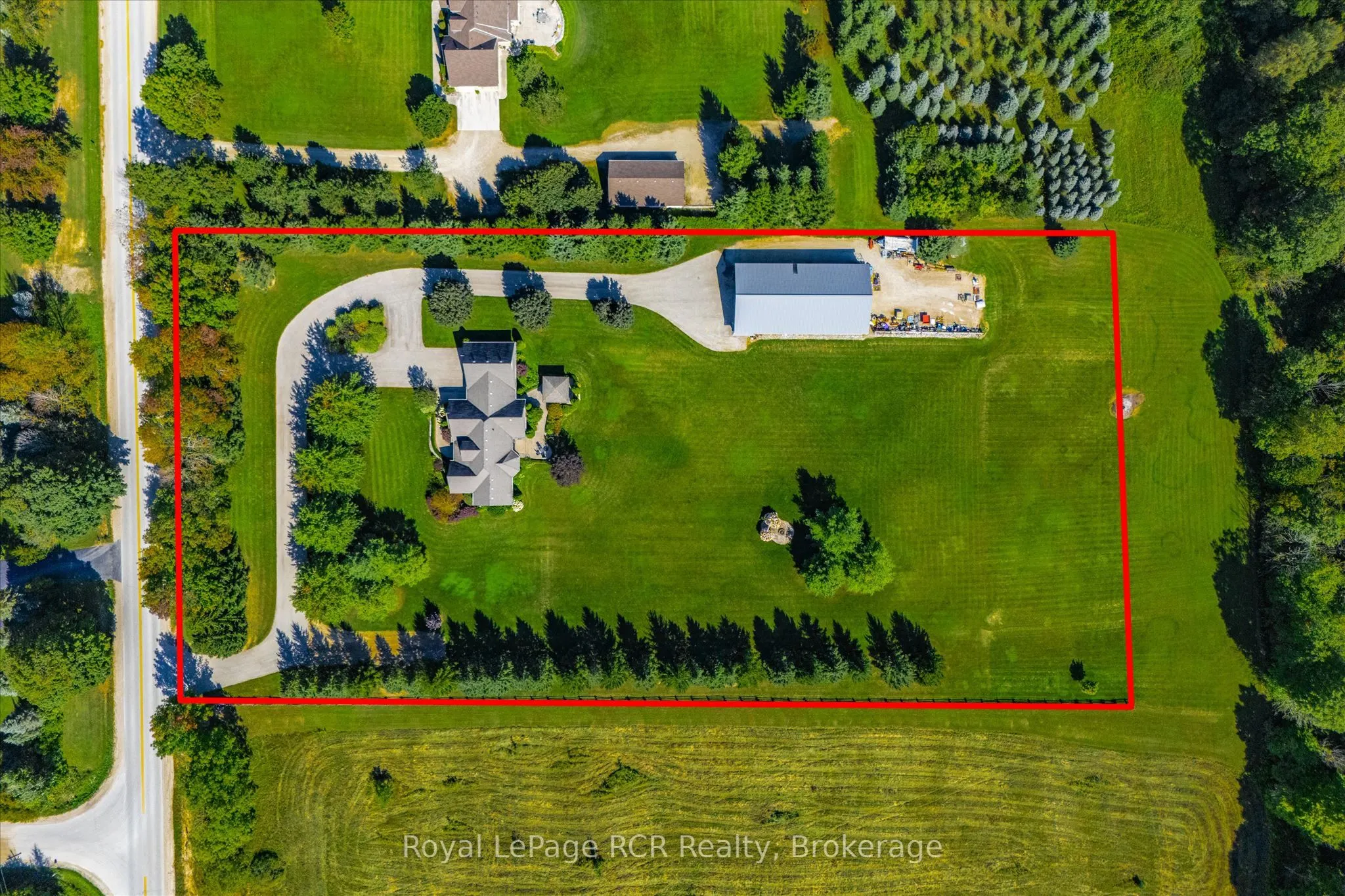 411491 Southgate 41 Side Road