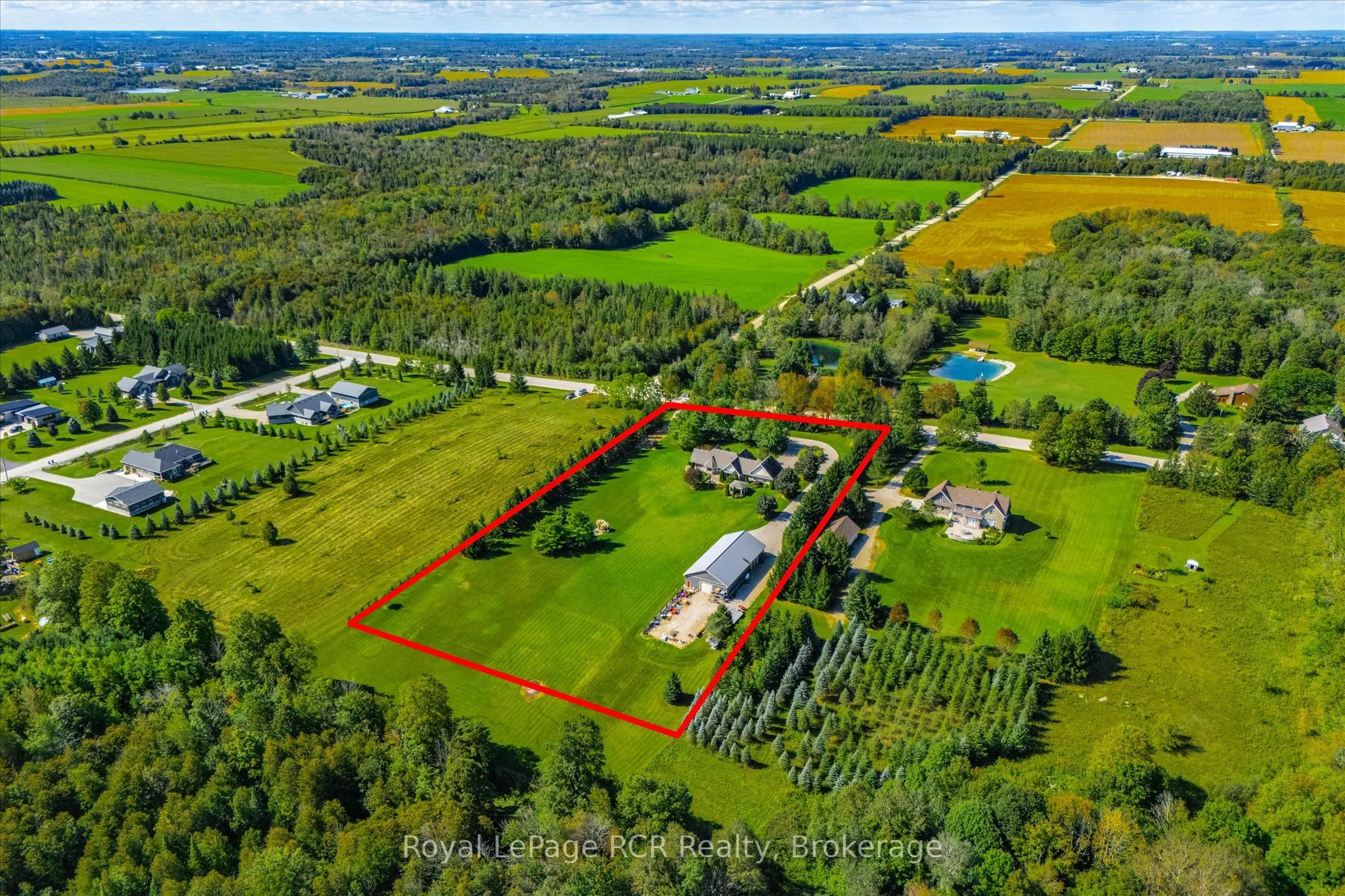 411491 Southgate 41 Side Road