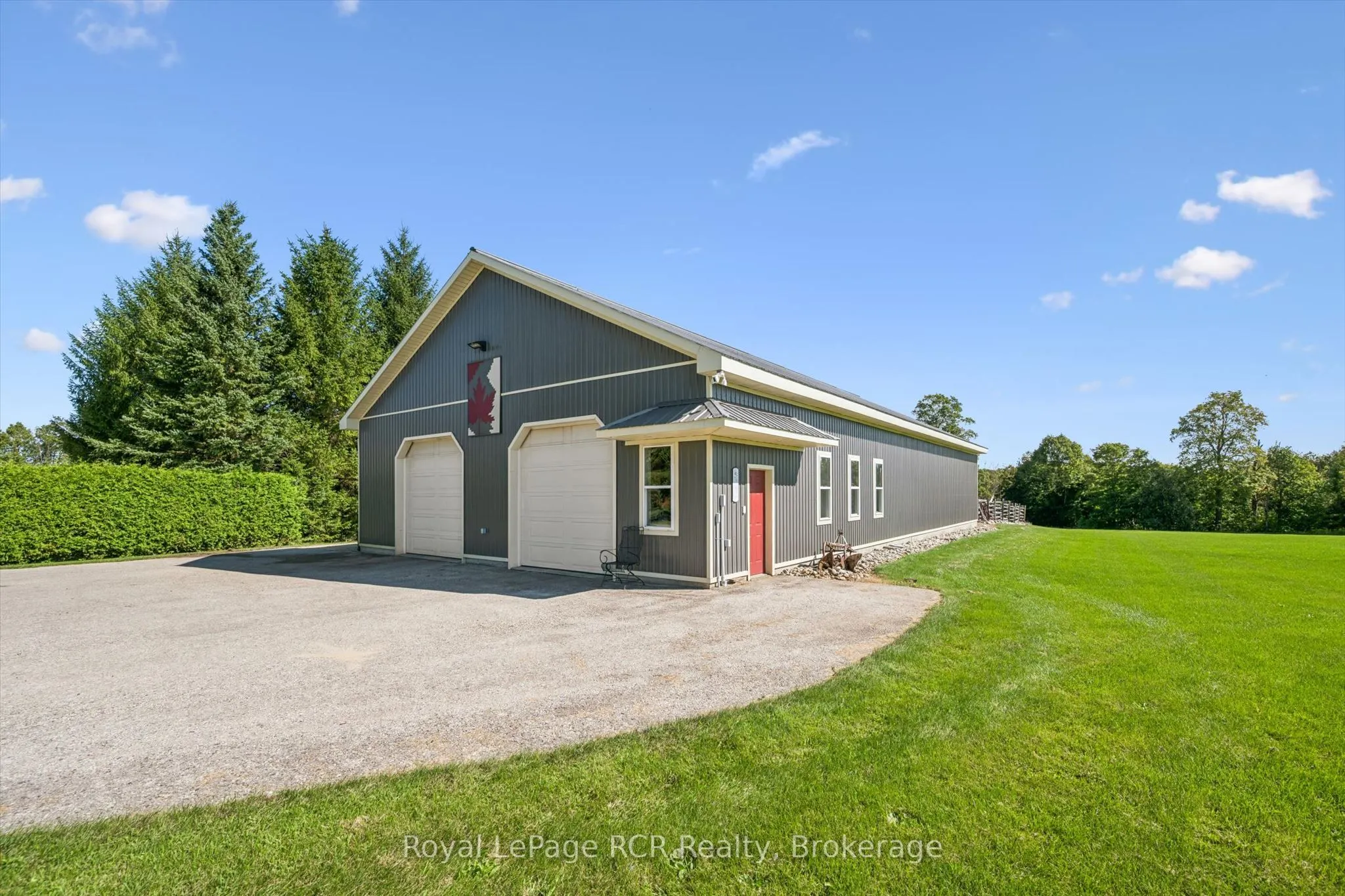 411491 Southgate 41 Side Road
