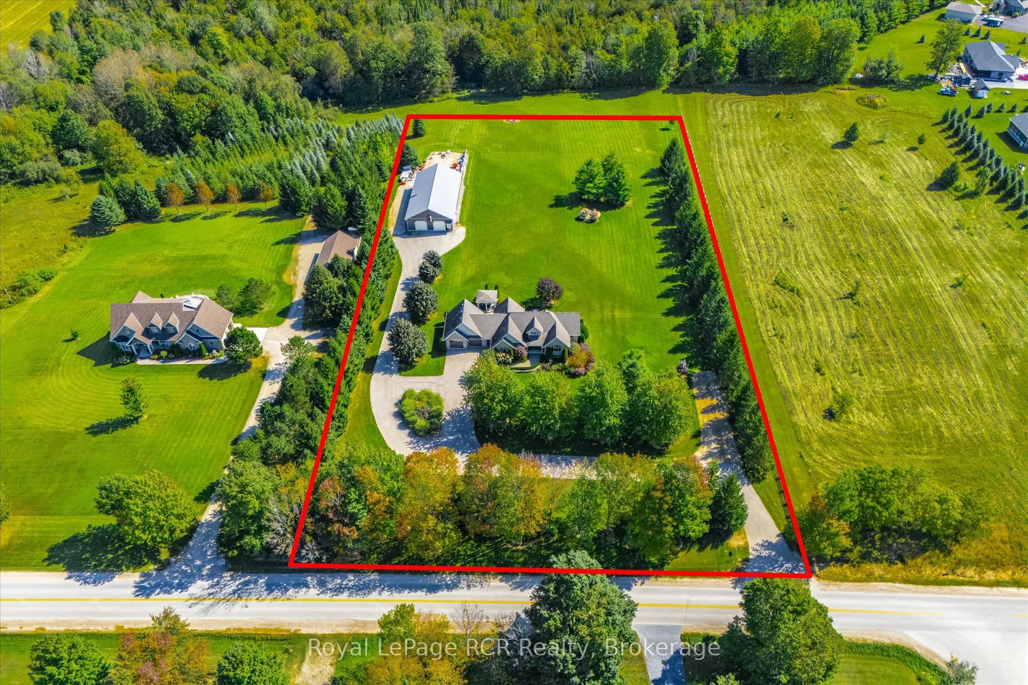 411491 Southgate 41 Side Road