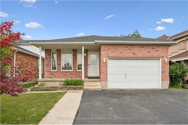 193 Deerpath Drive