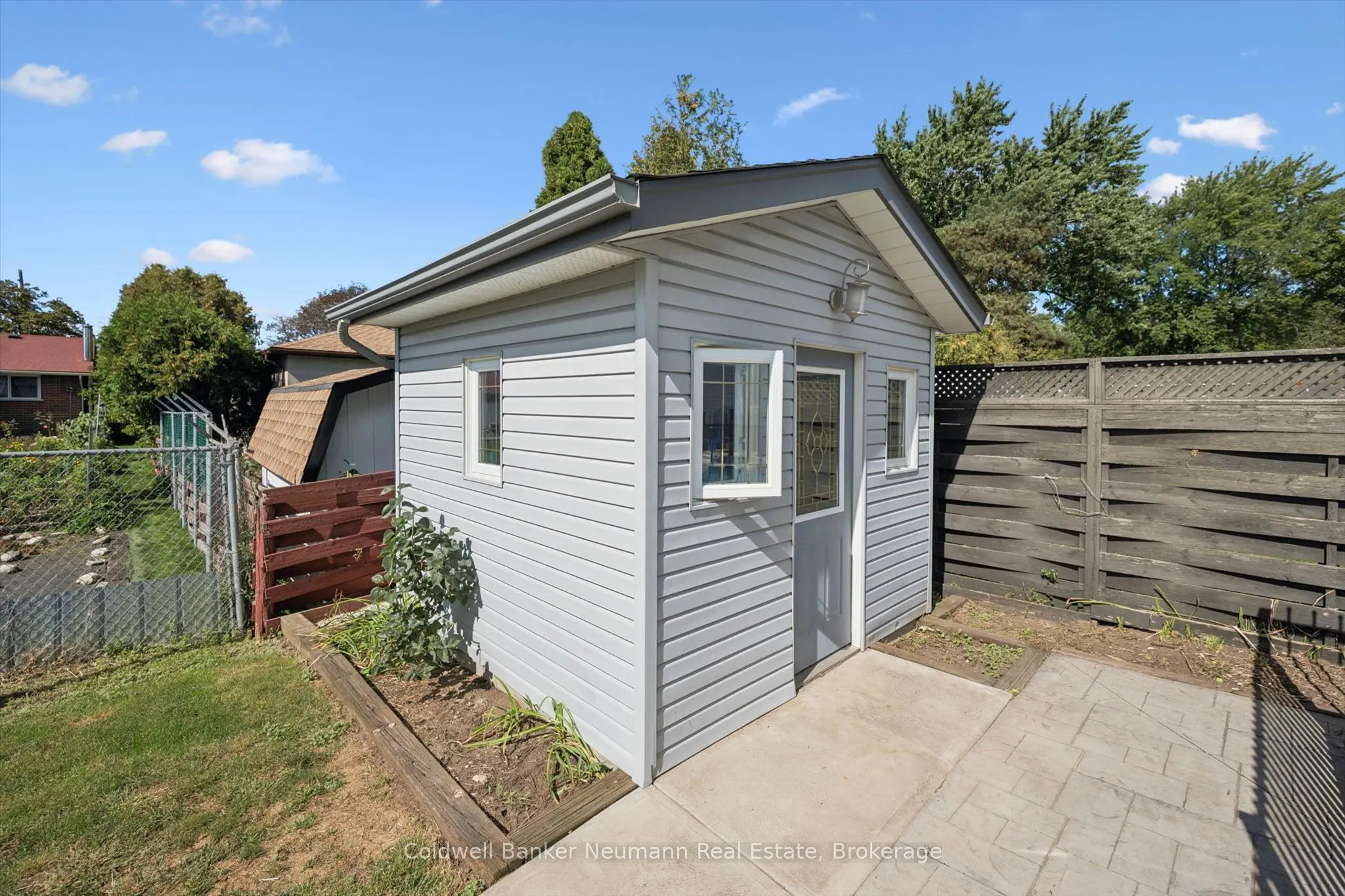 16 Argyle Drive