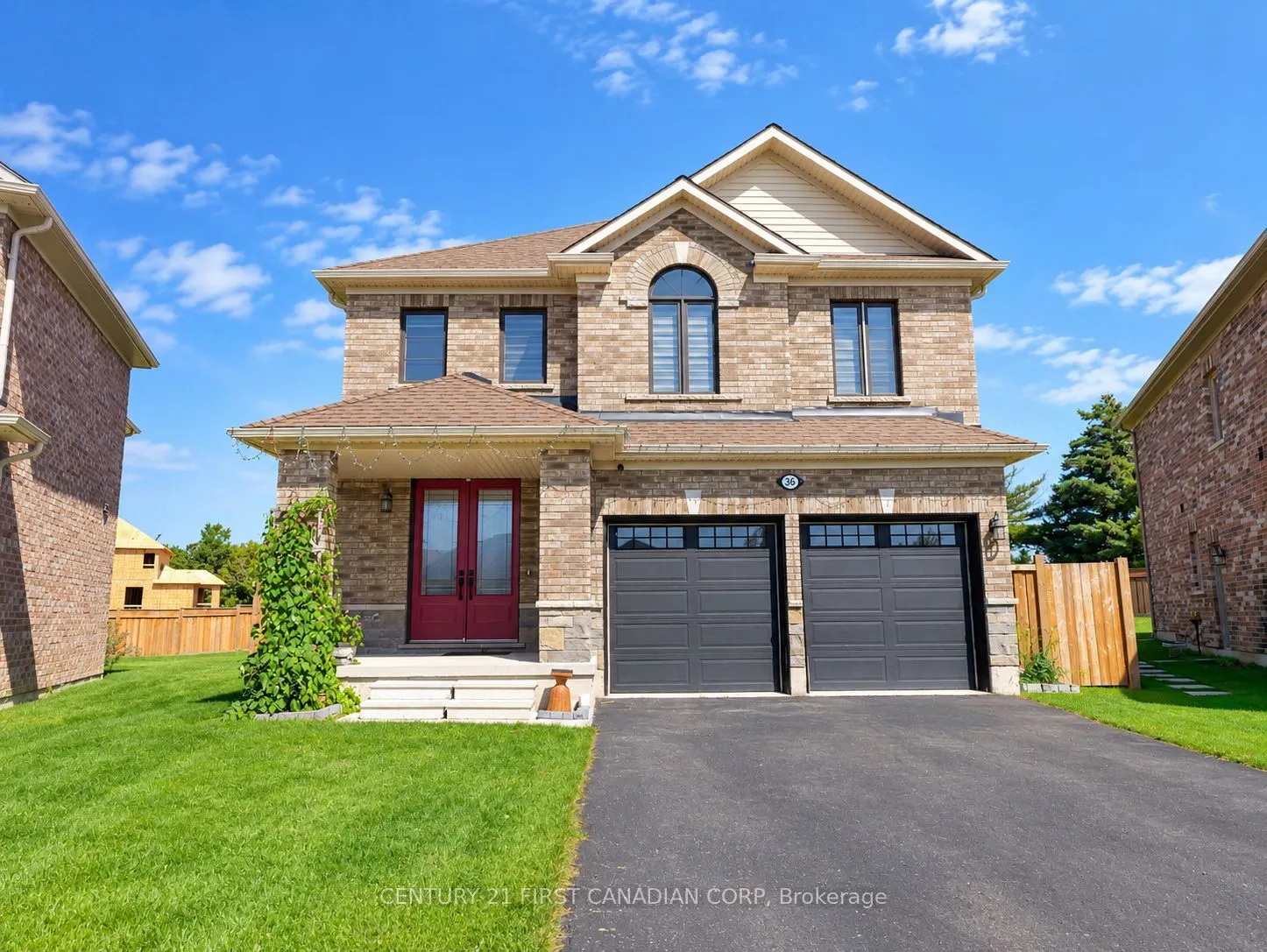 36 Seaton Crescent