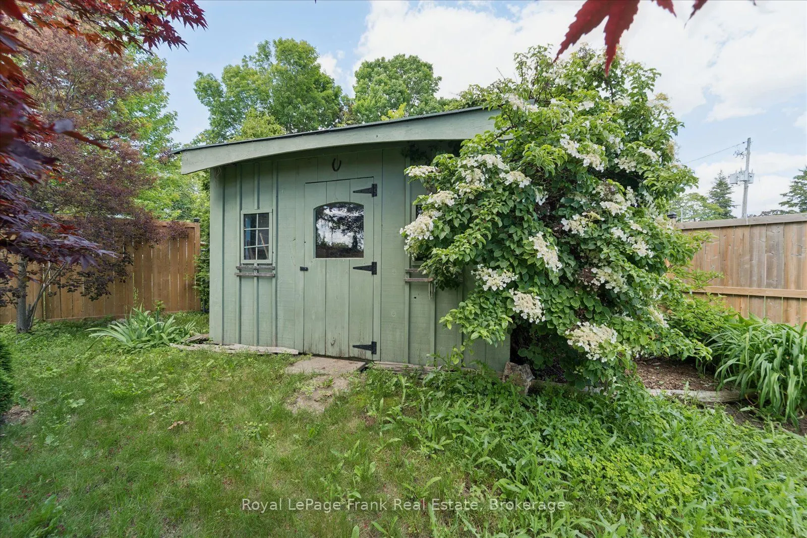 544 Maher Crescent