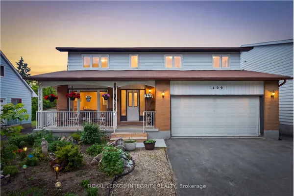 1409 Lepage Avenue