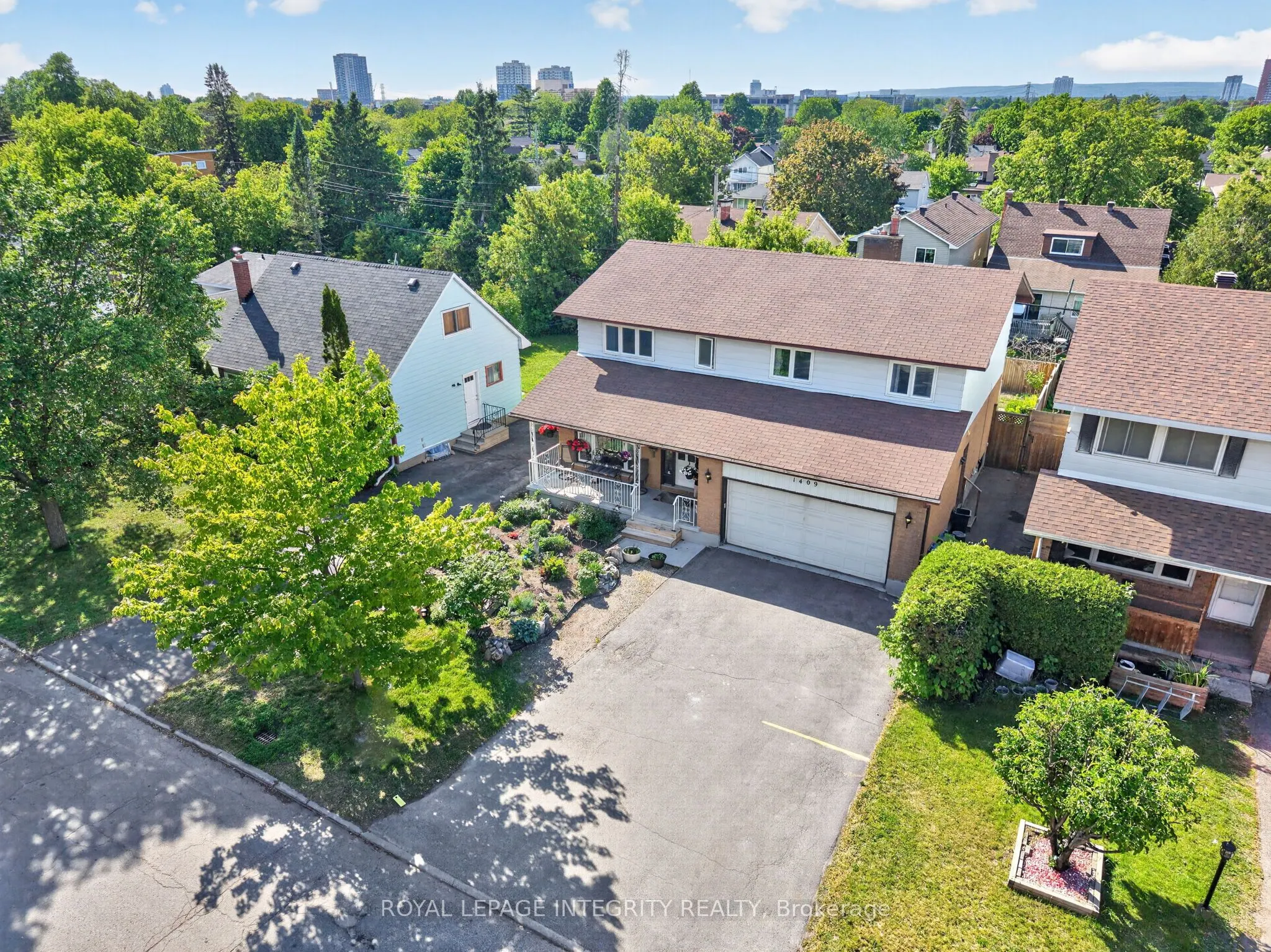 1409 Lepage Avenue
