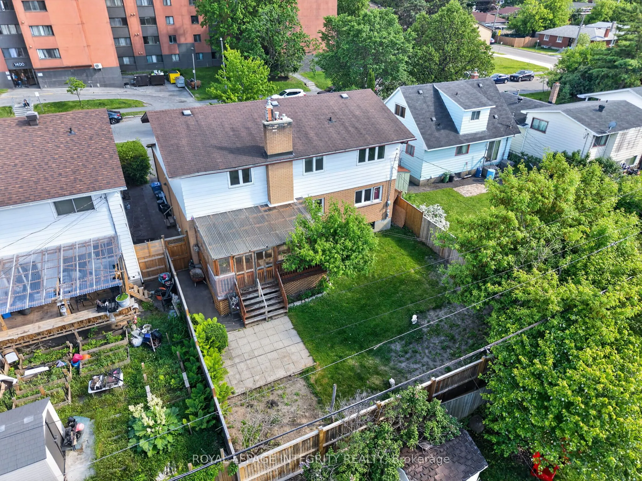 1409 Lepage Avenue