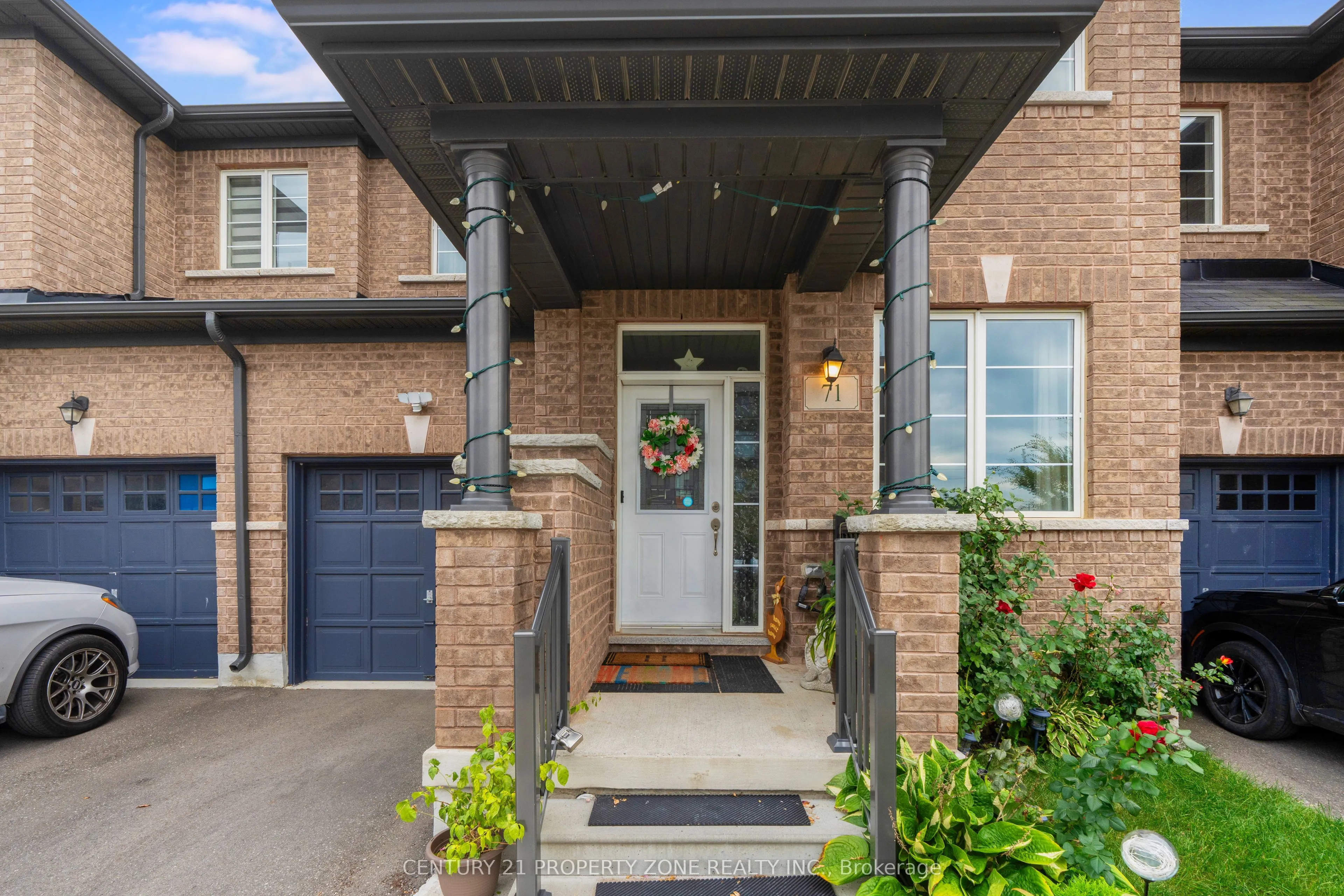 71 Riverwalk Drive