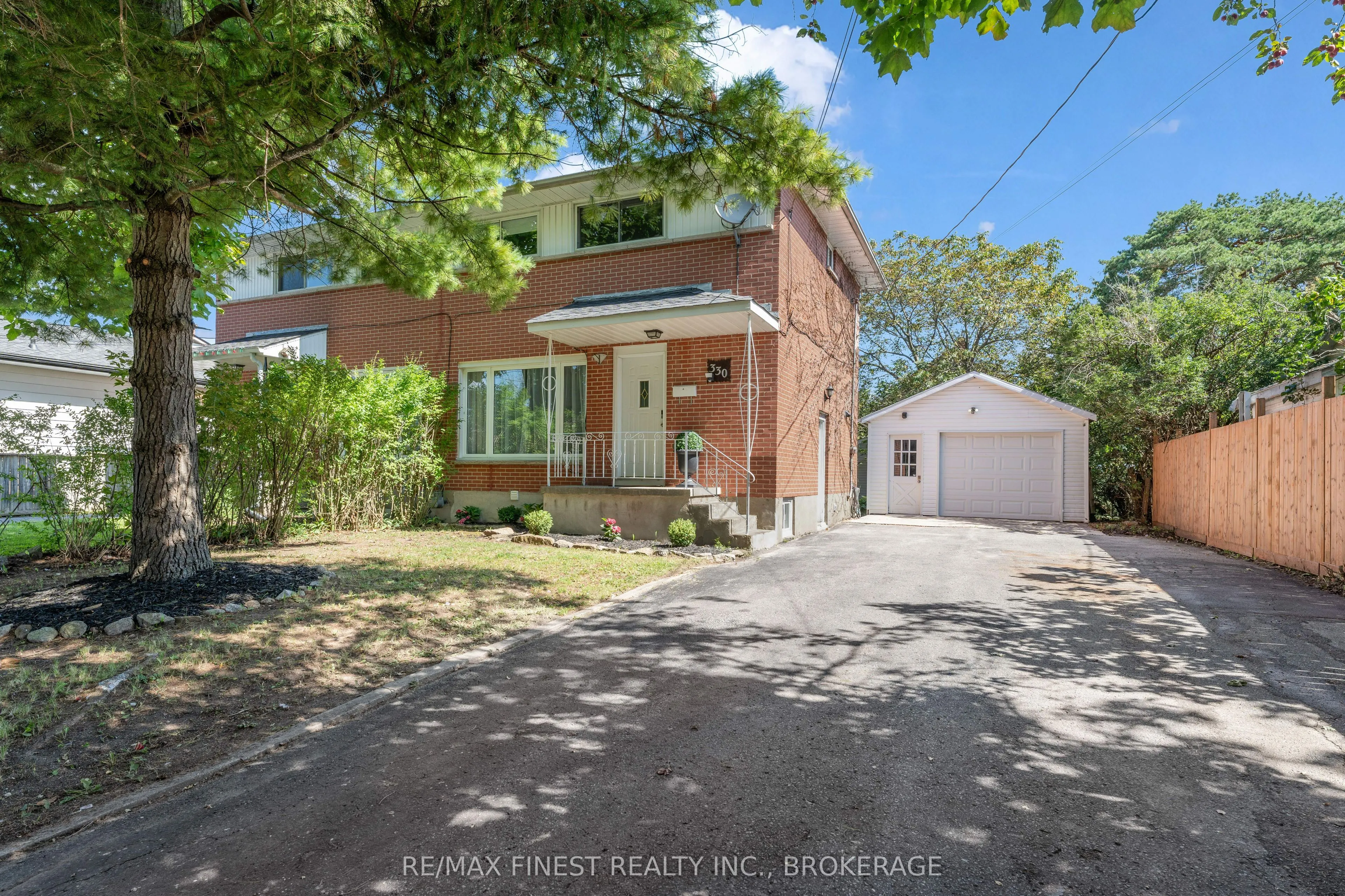 330 Meadowcrest Road