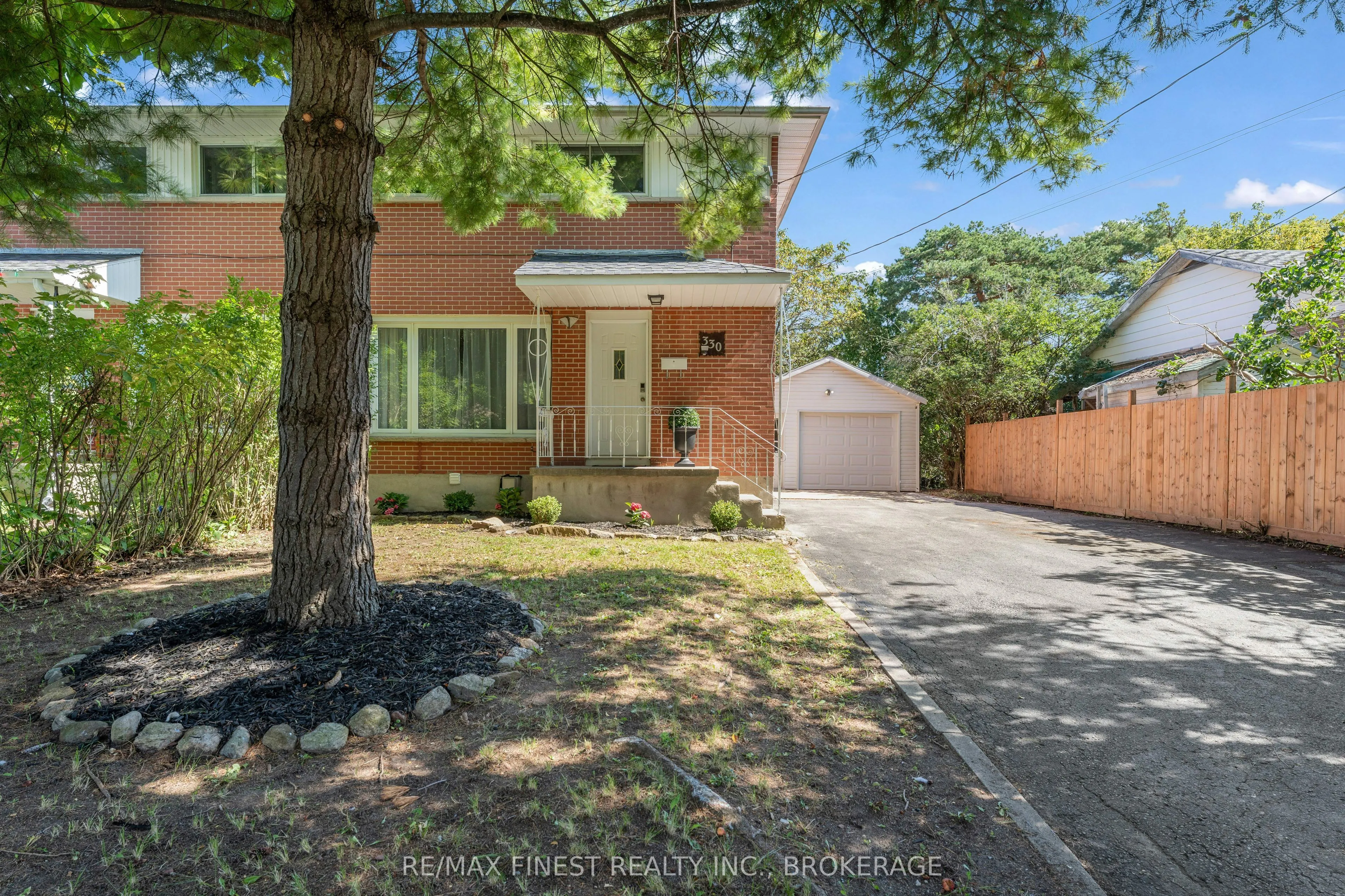 330 Meadowcrest Road
