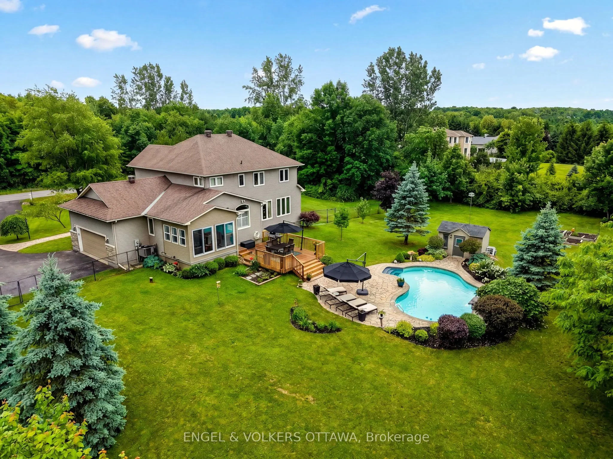 1599 Landel Drive