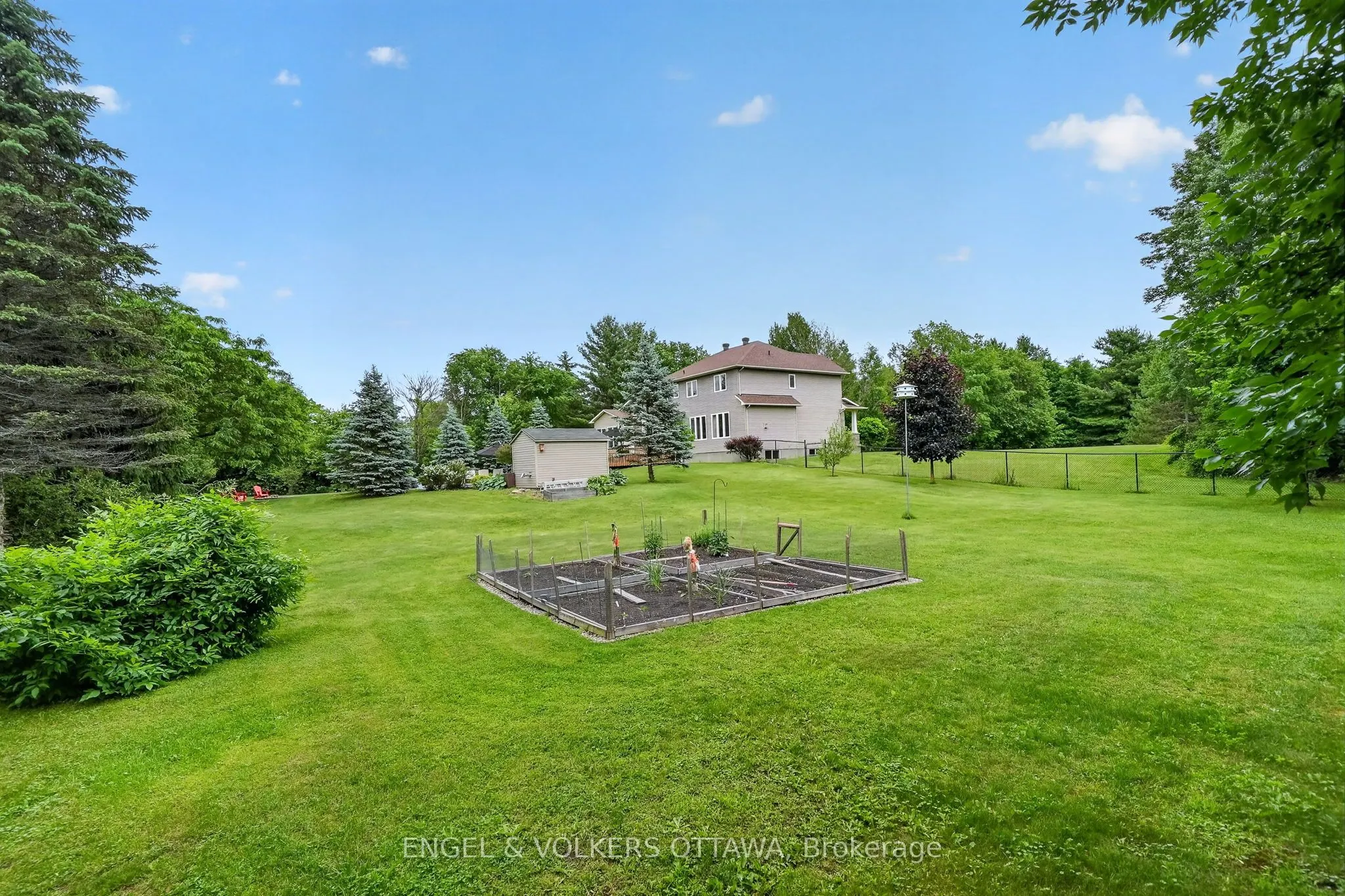 1599 Landel Drive