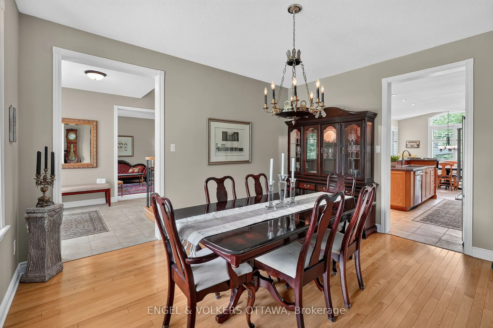 1599 Landel Drive