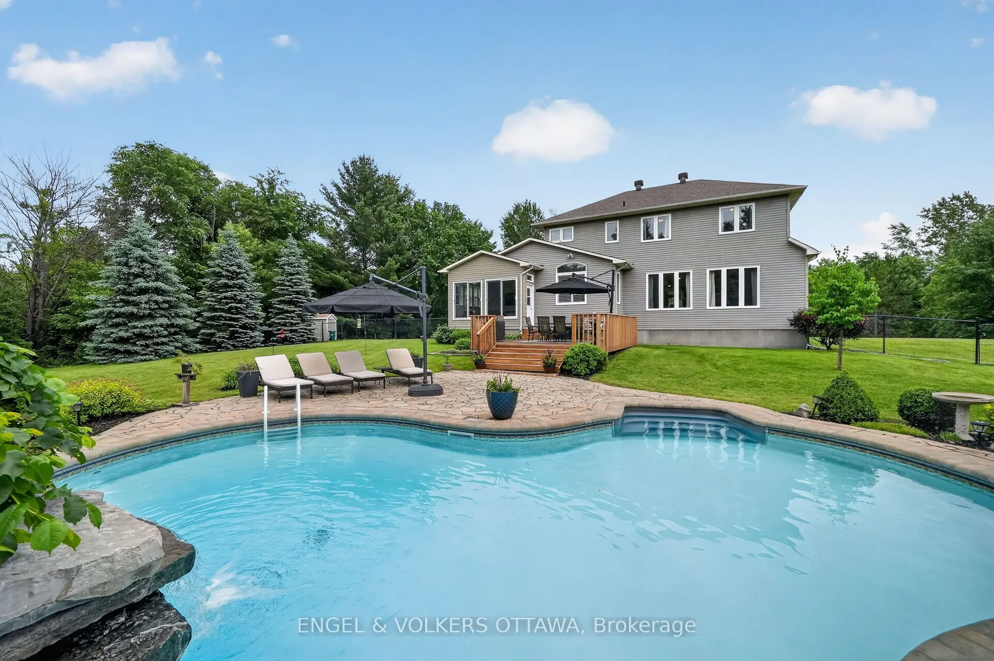 1599 Landel Drive
