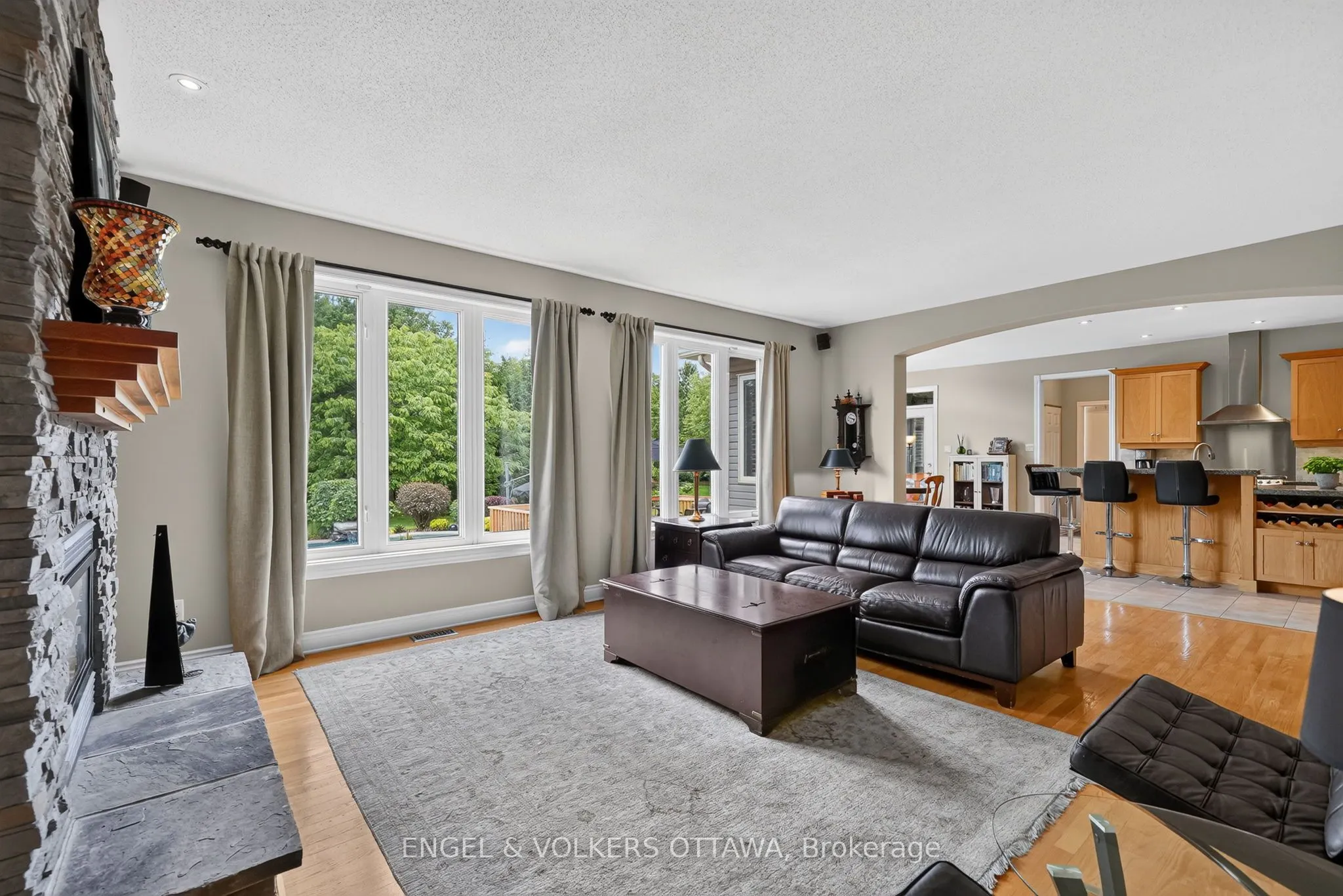 1599 Landel Drive