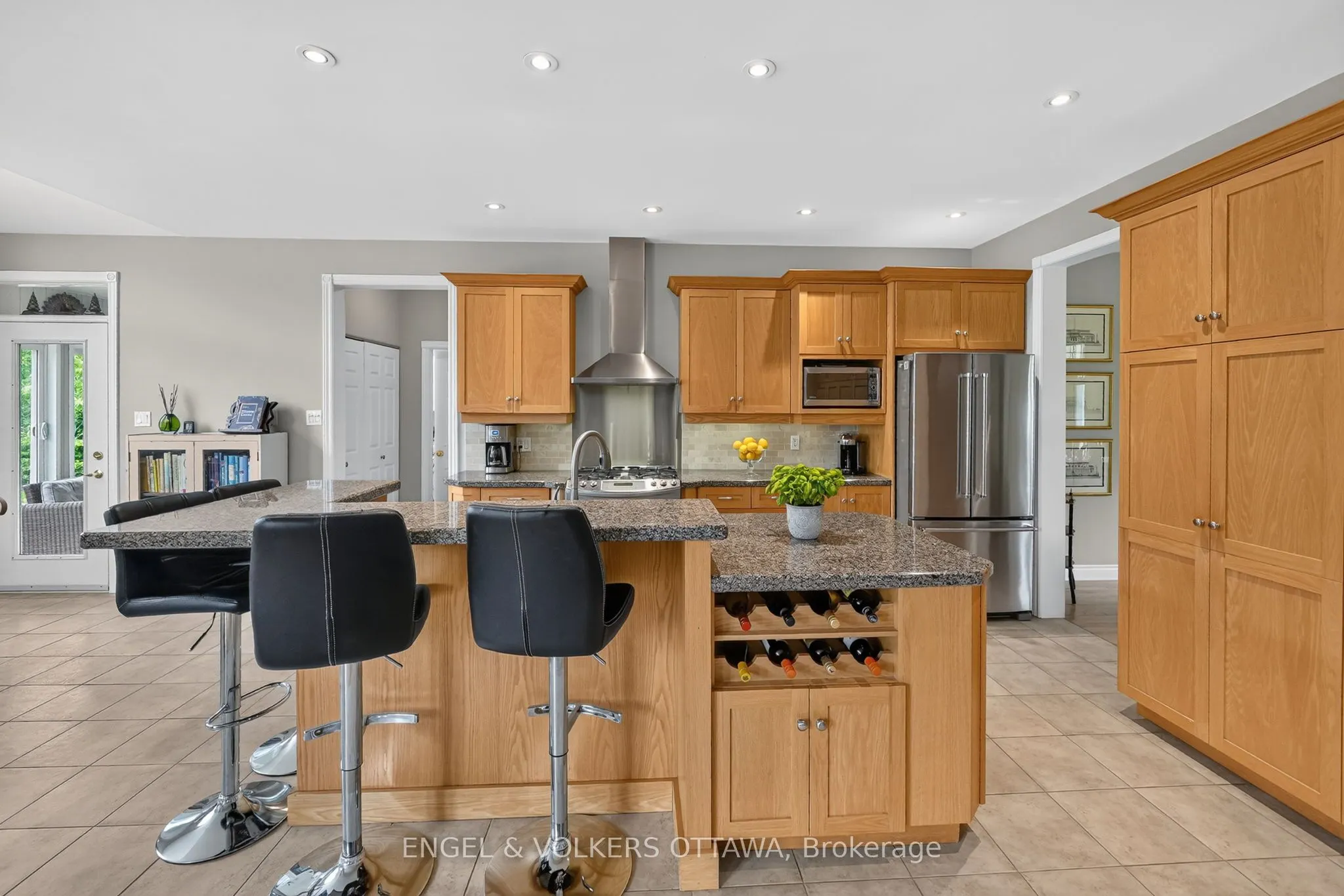 1599 Landel Drive