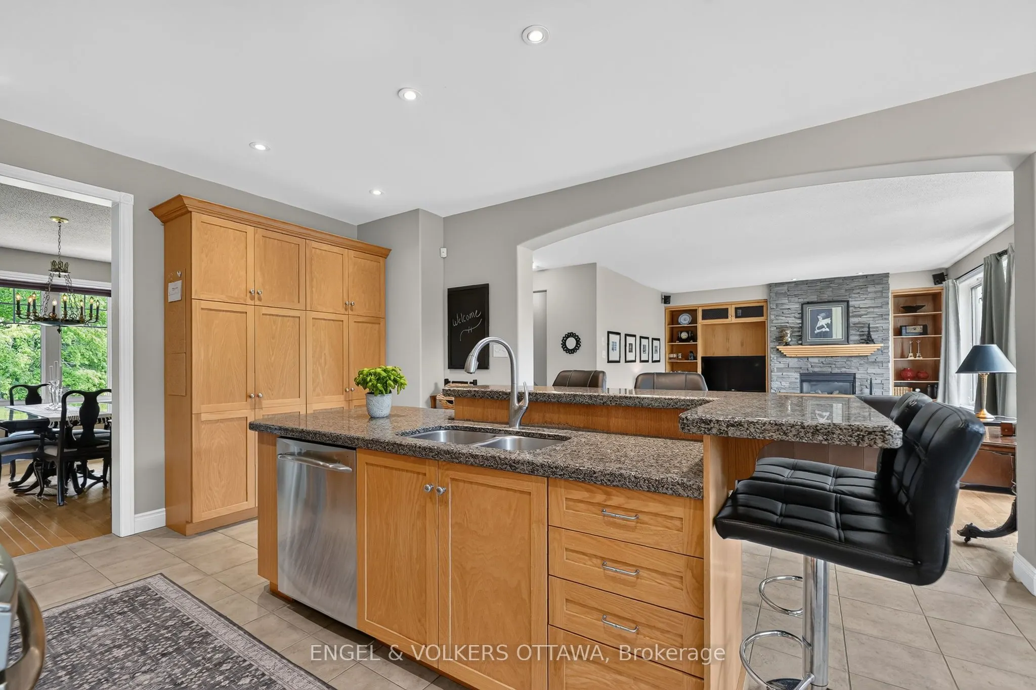 1599 Landel Drive