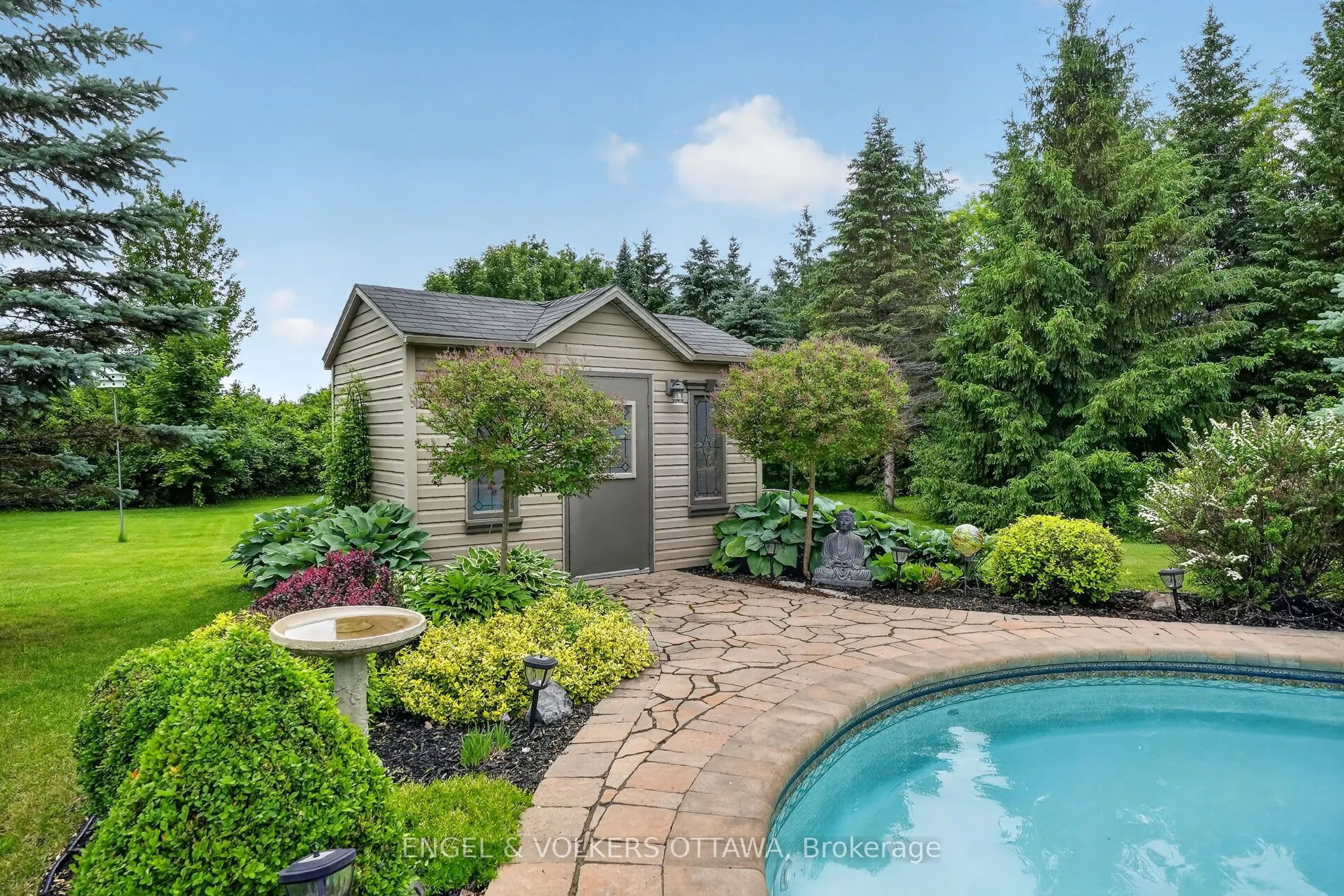 1599 Landel Drive