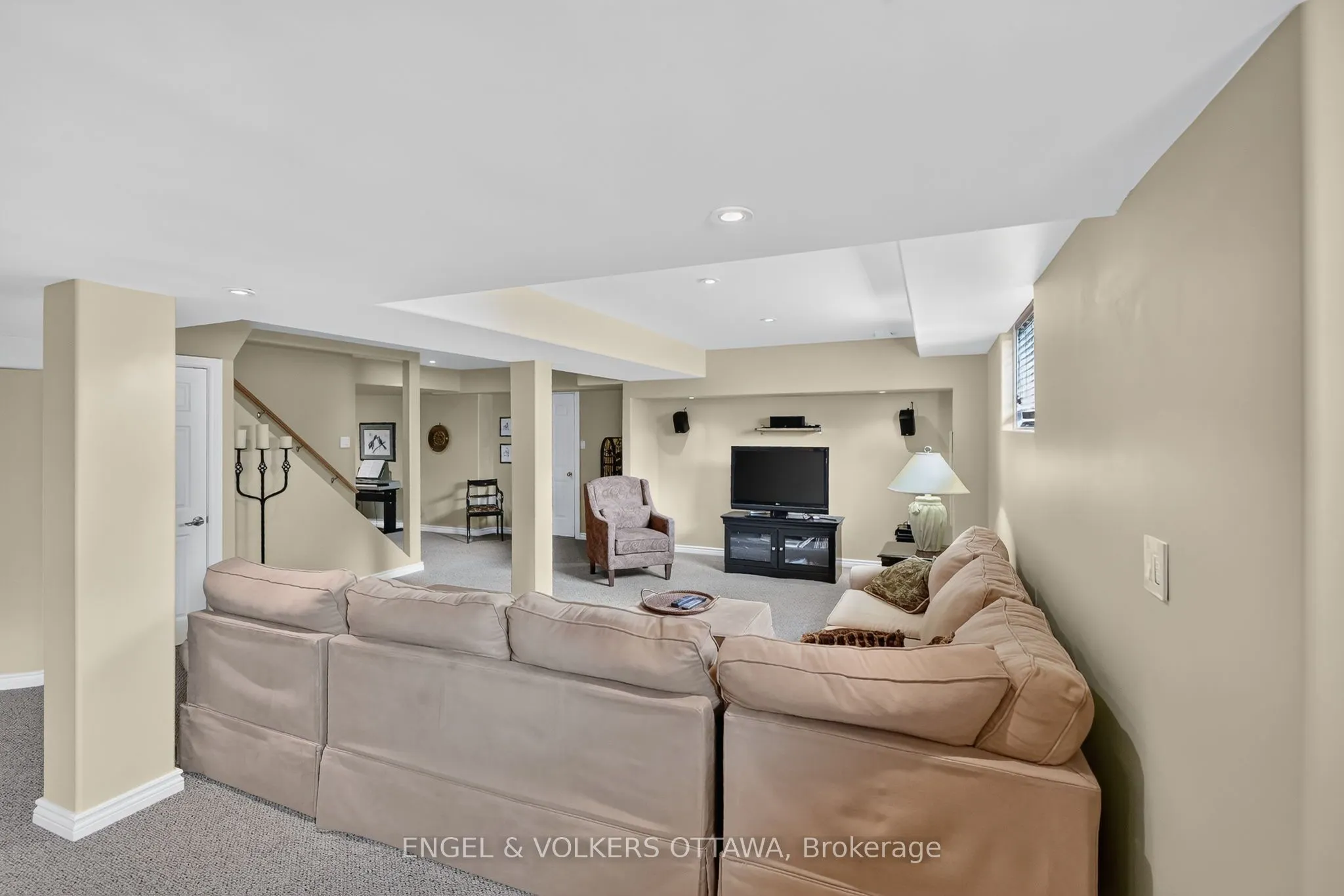 1599 Landel Drive