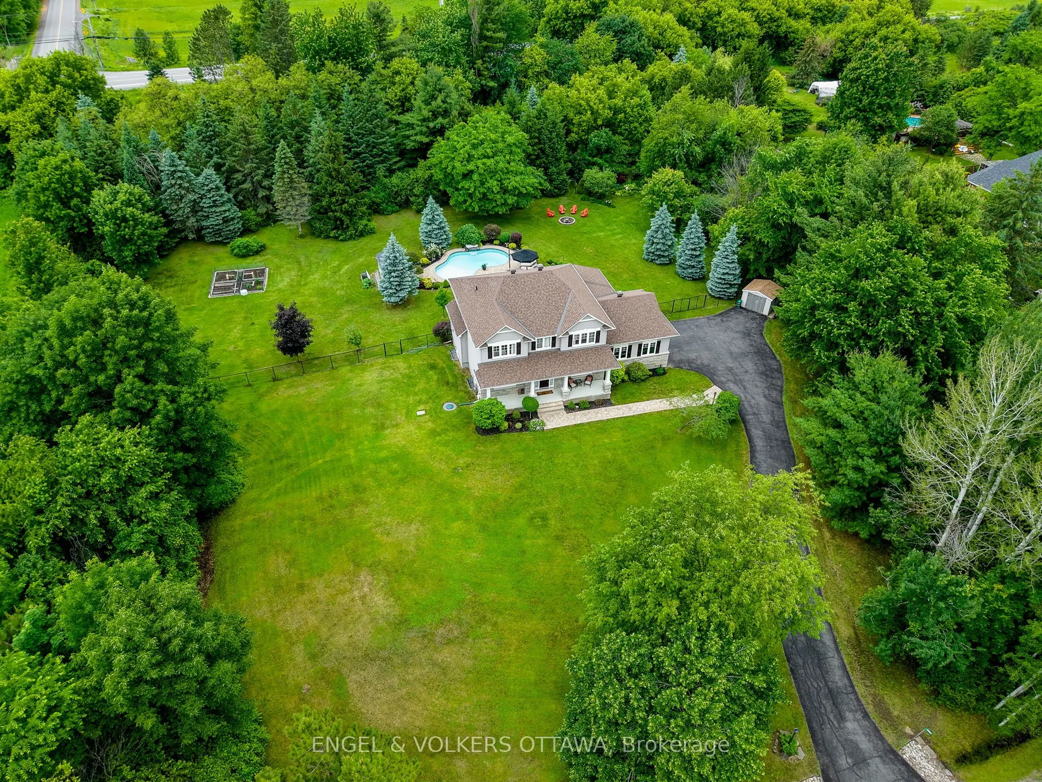 1599 Landel Drive