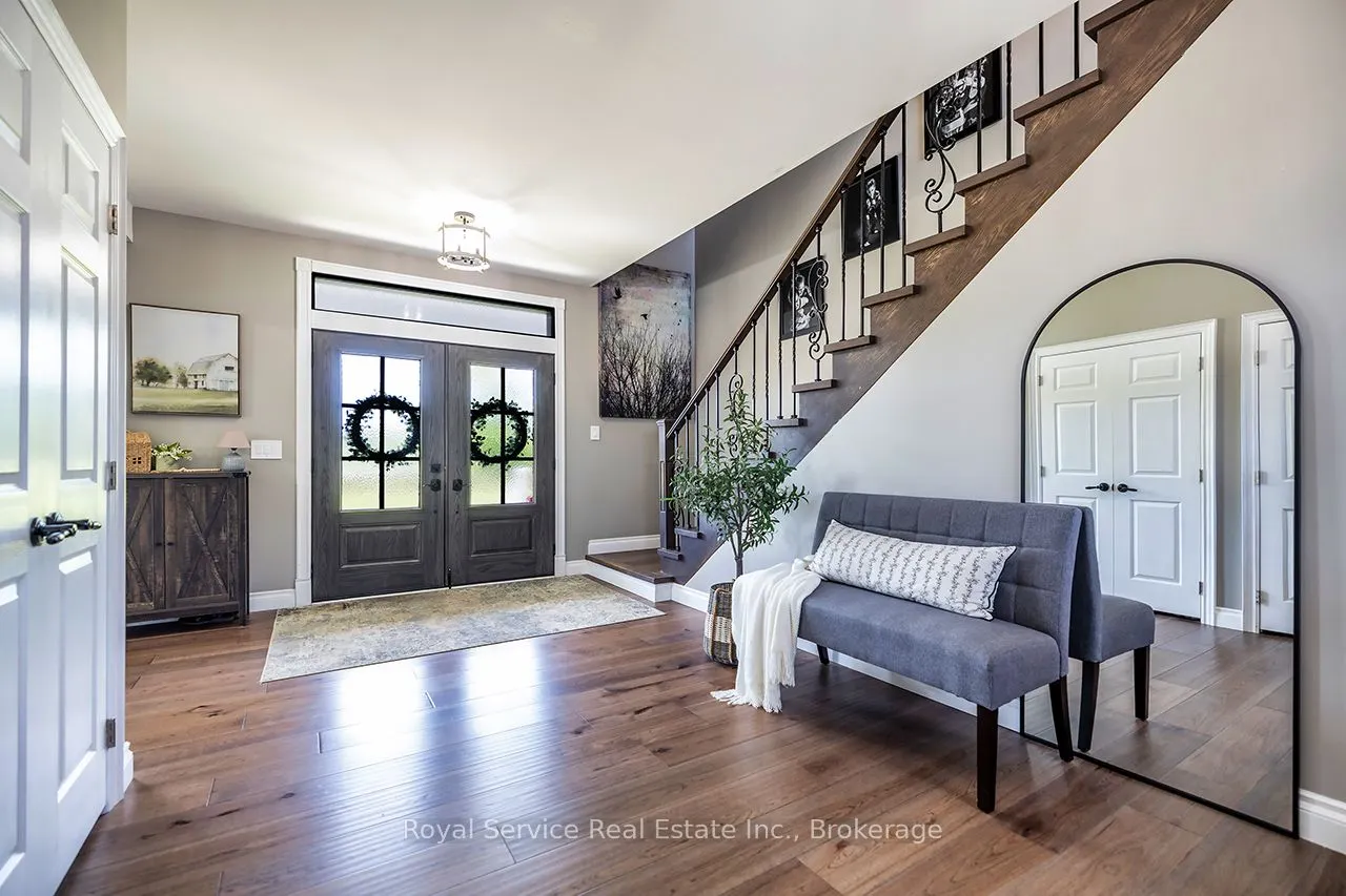 3012 Sylvan Glen Road