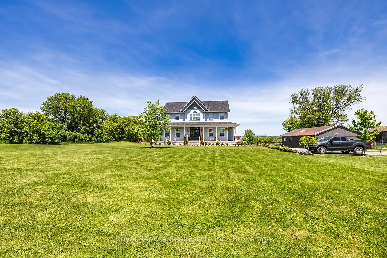 3012 Sylvan Glen Road
