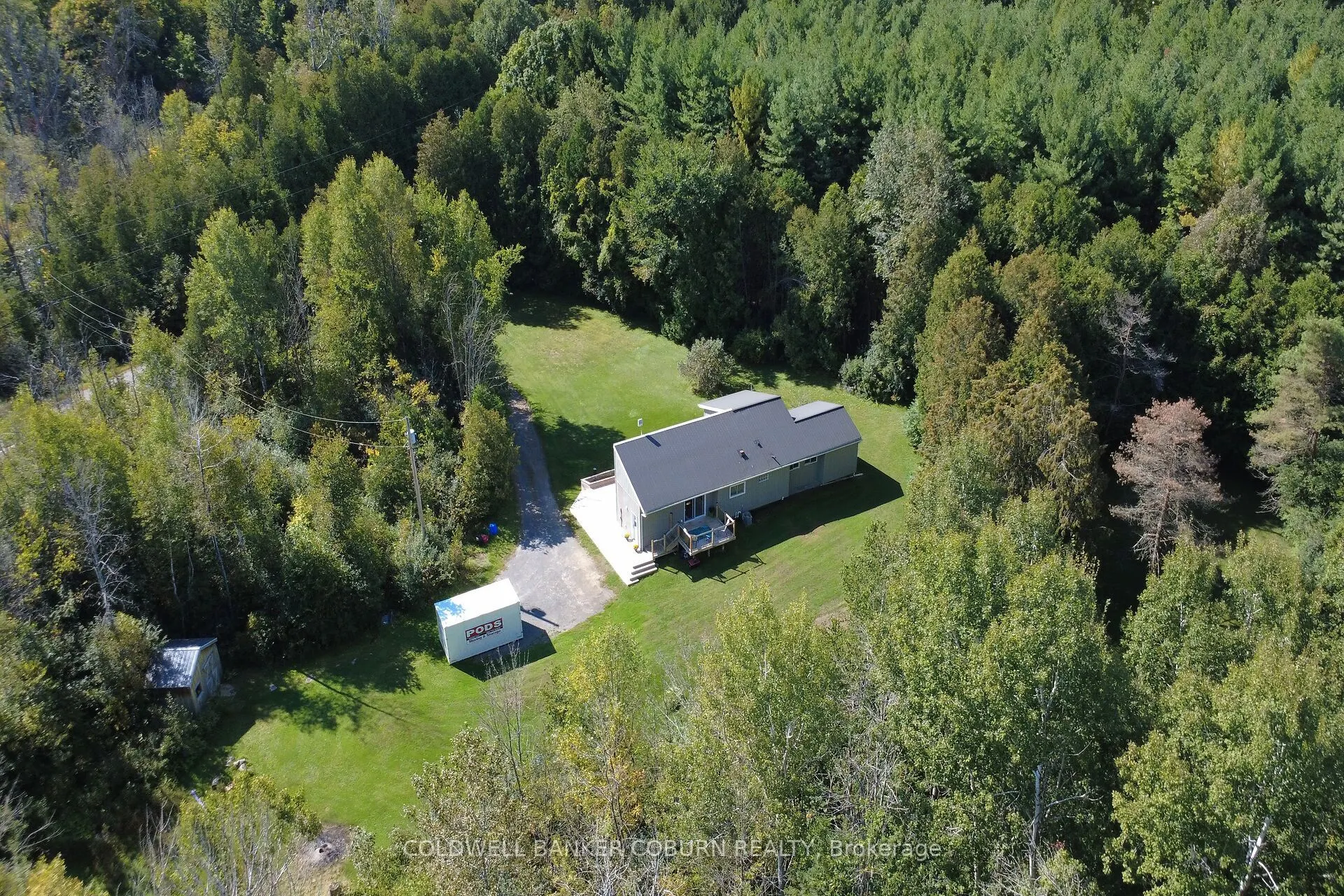 1145 Craig Road