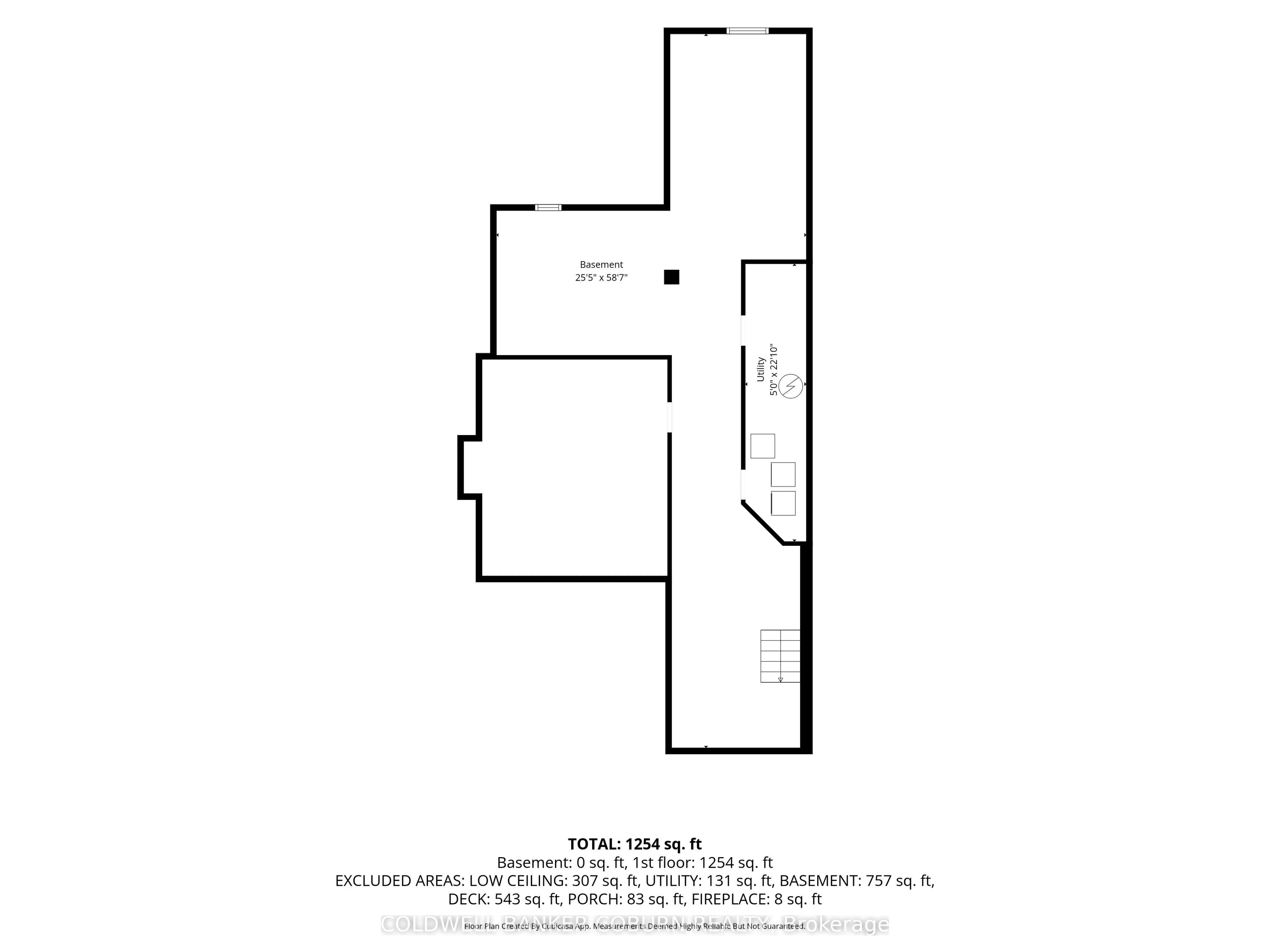 1145 Craig Road