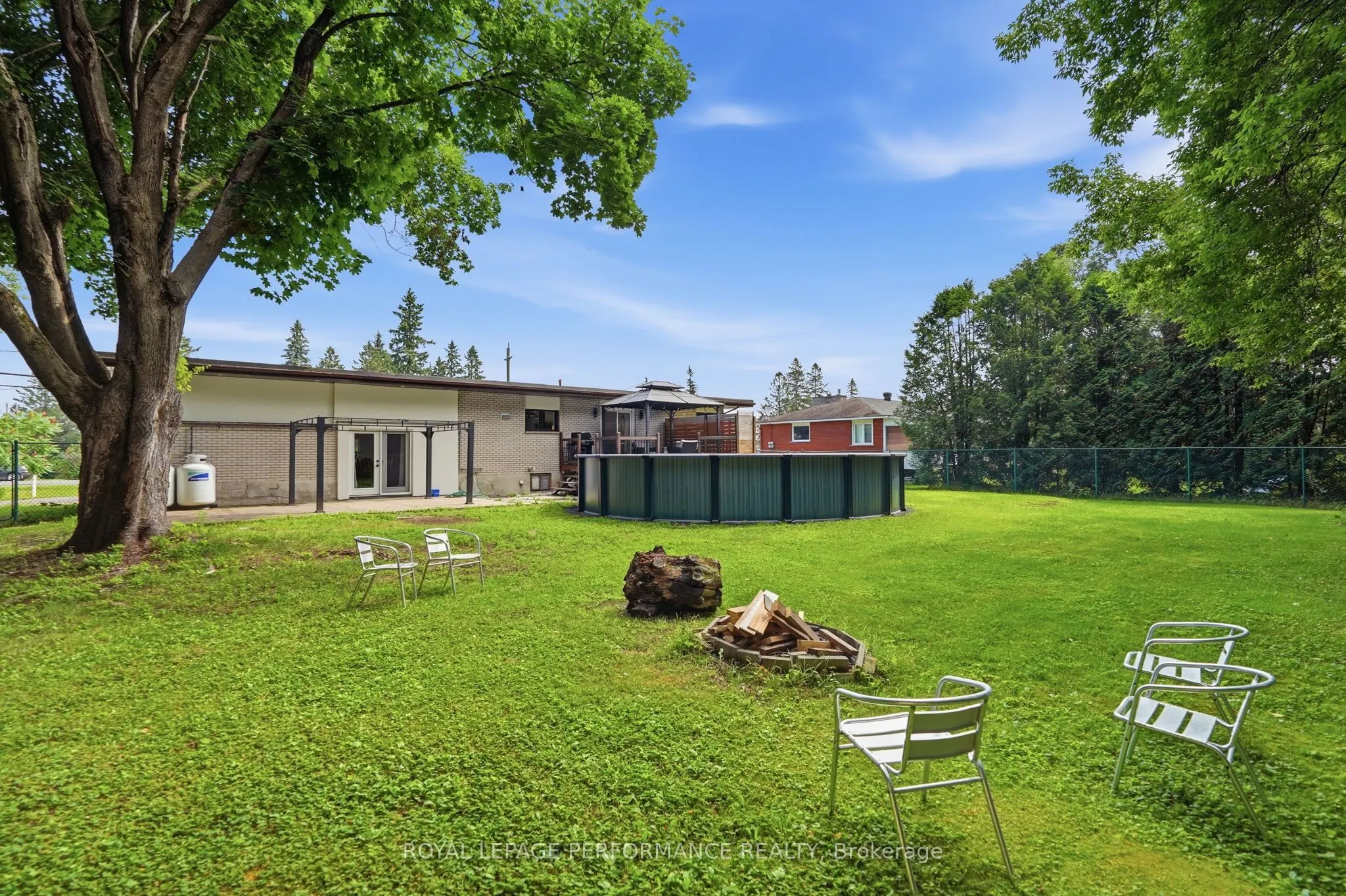 3786 Front Road
