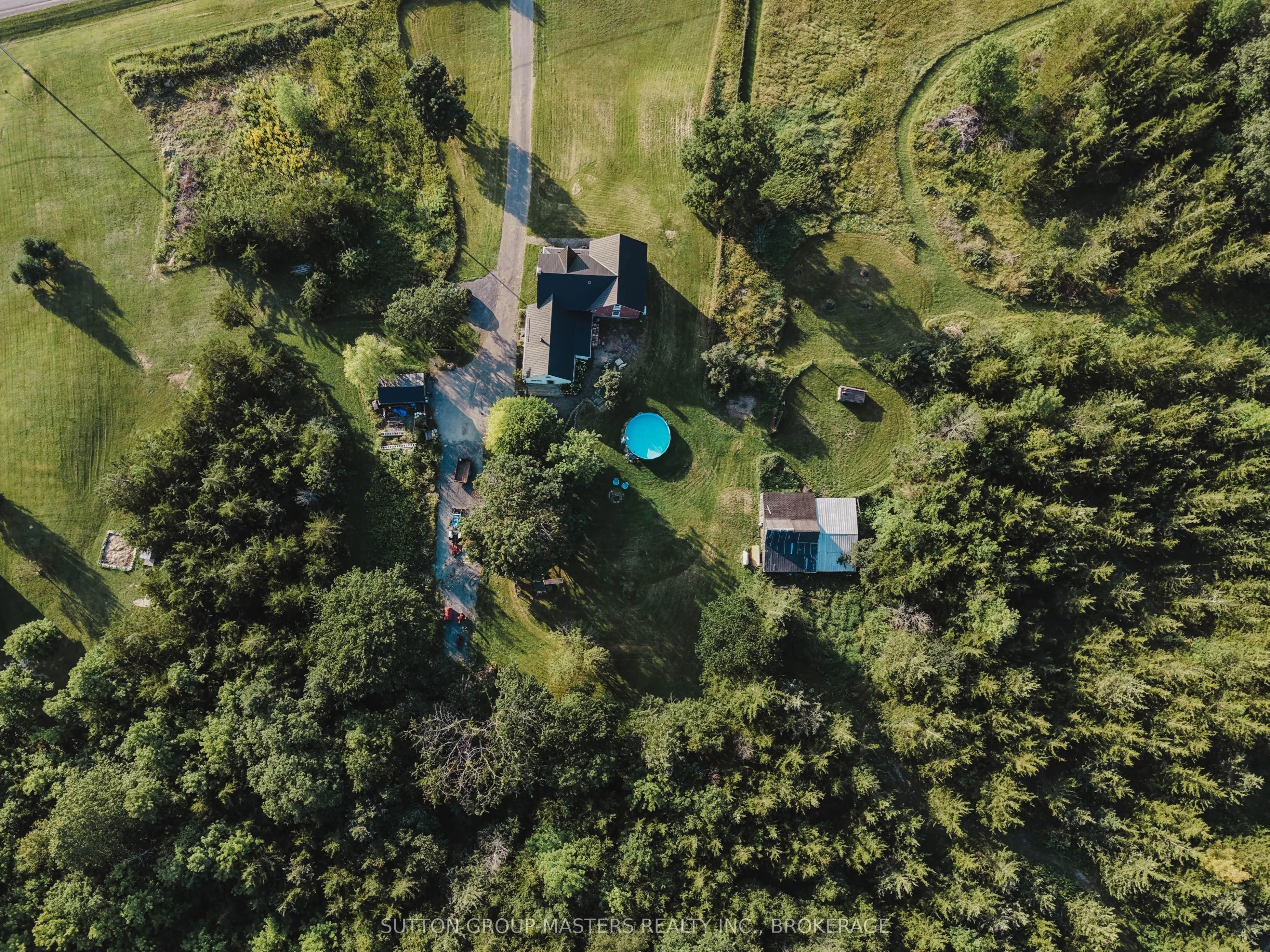 3858 County Rd 1 Road