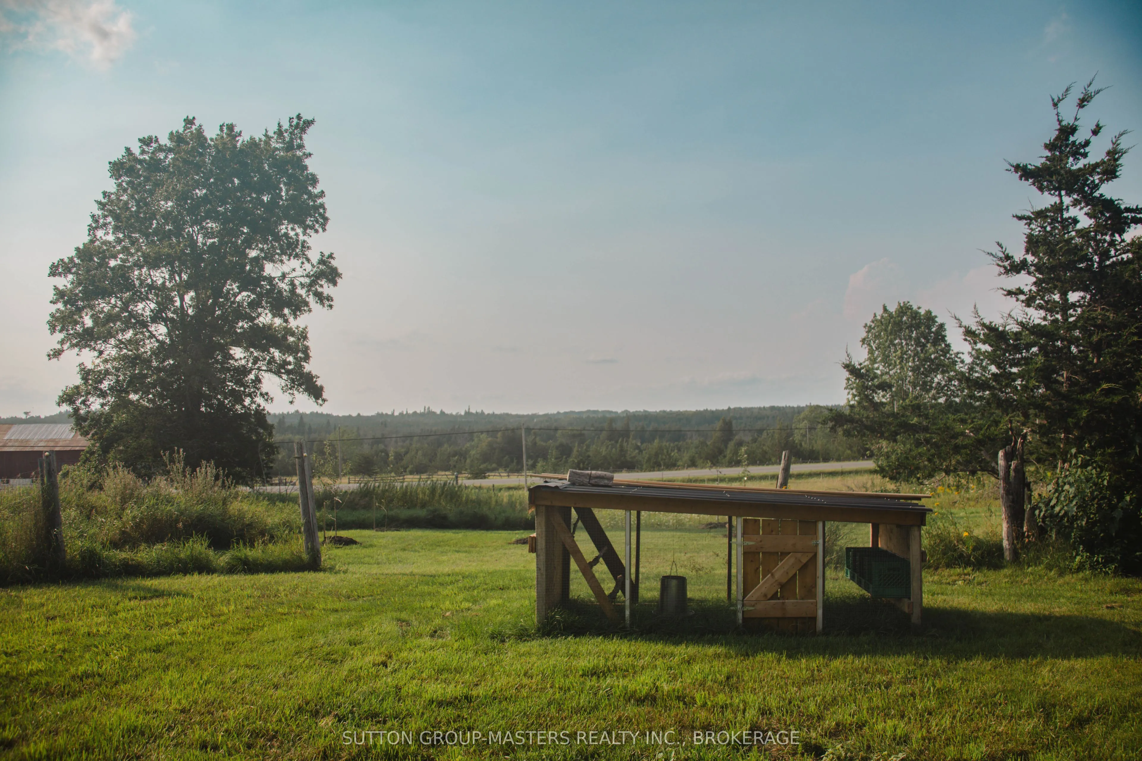 3858 County Rd 1 Road