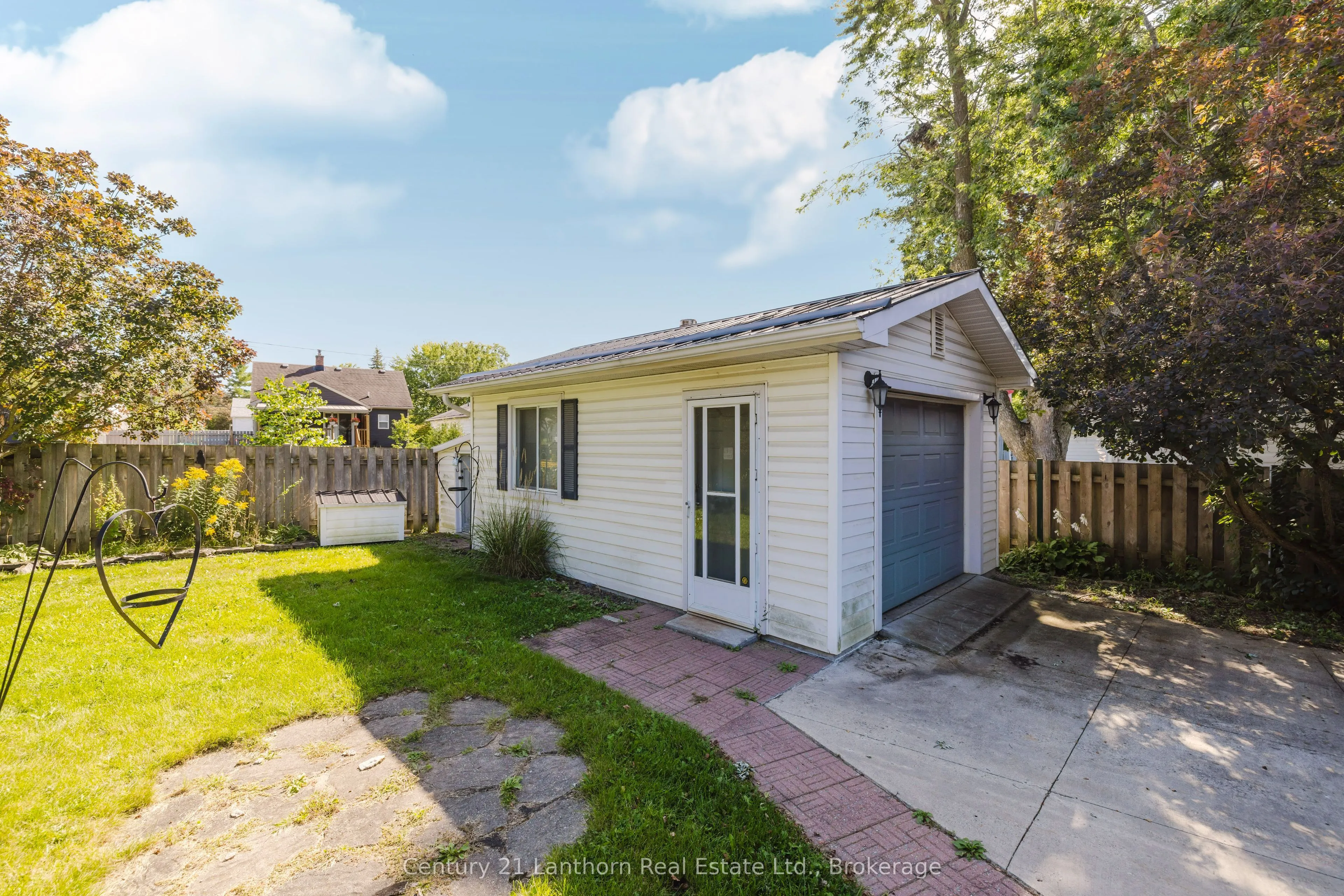31 Marsh Drive