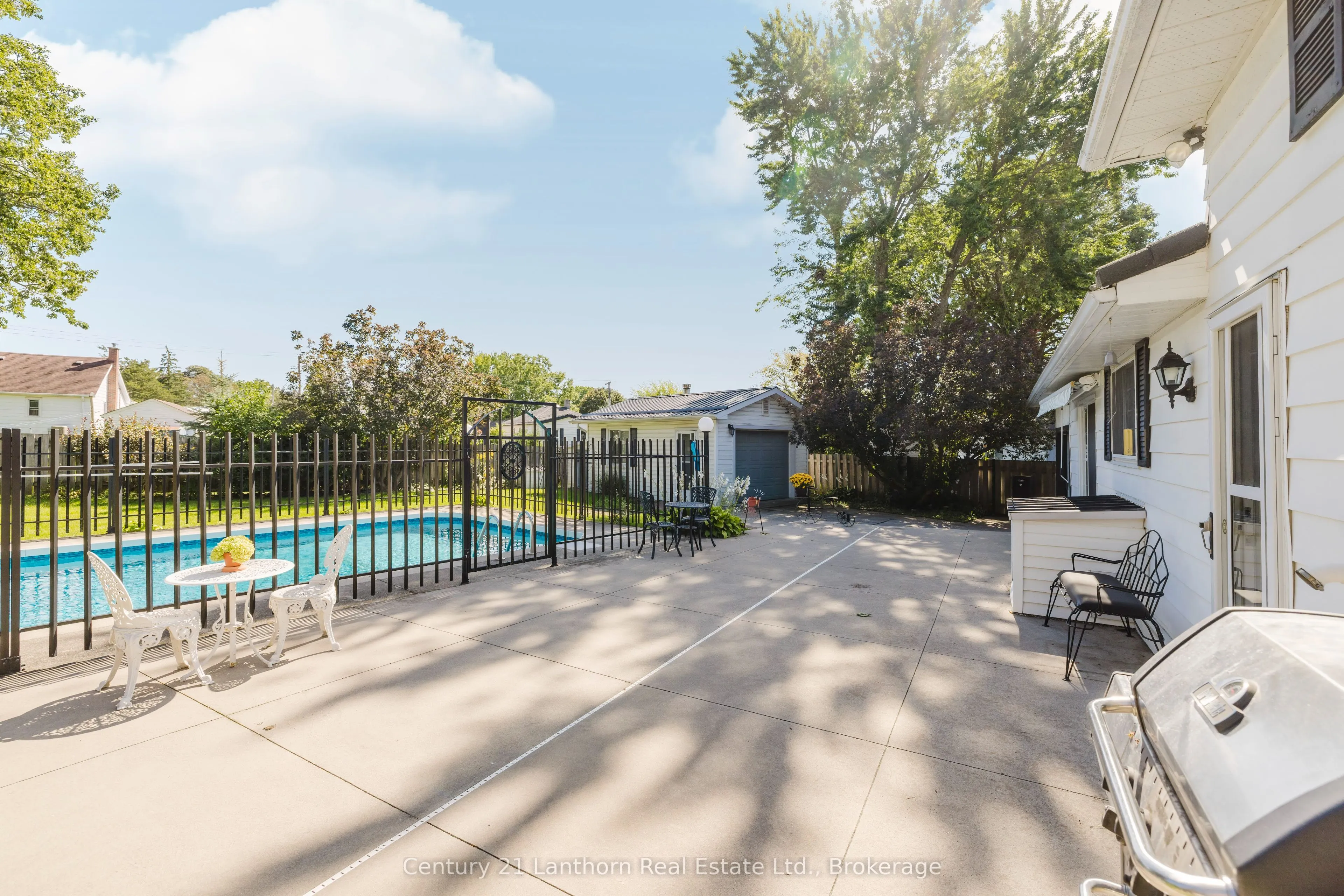 31 Marsh Drive