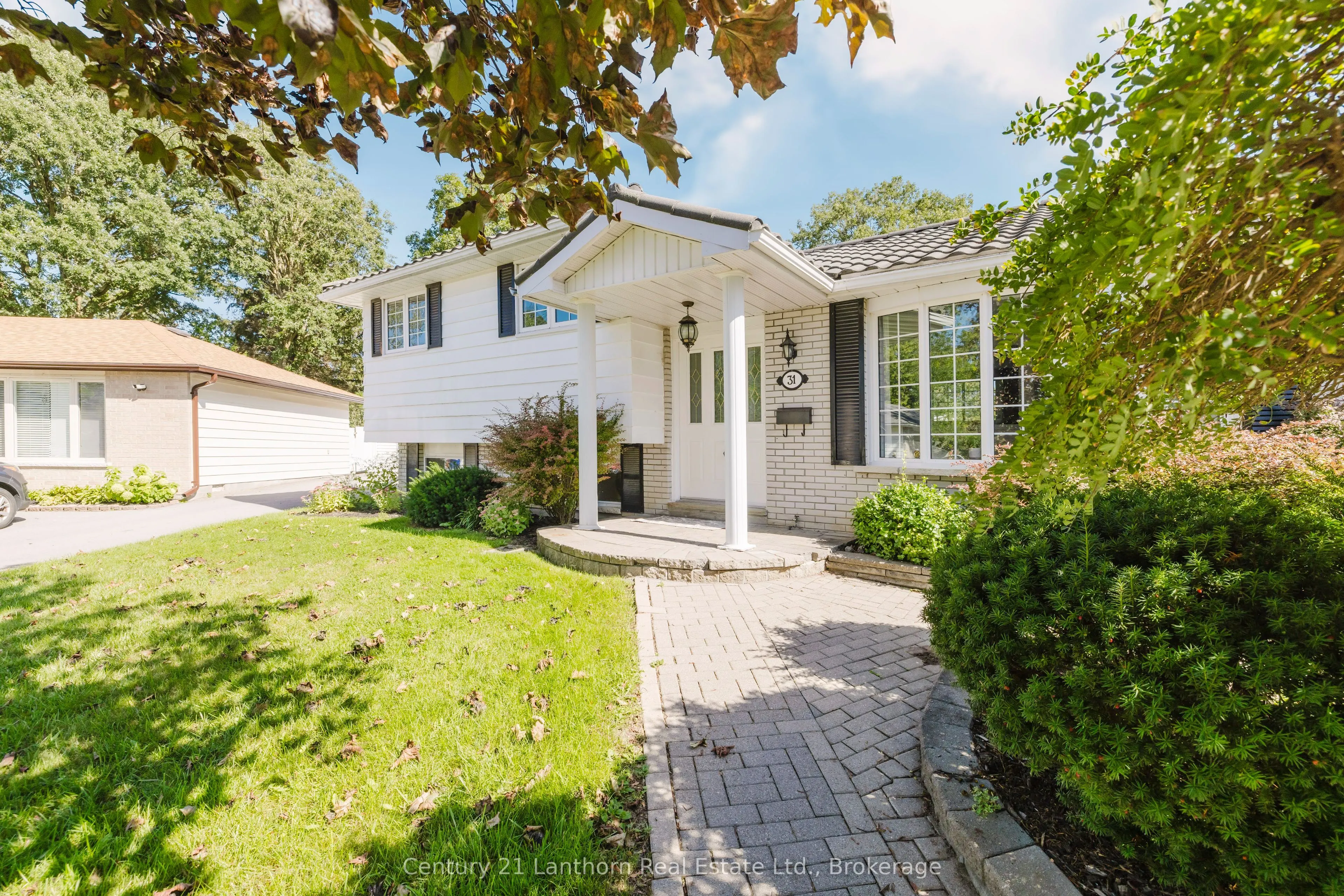 31 Marsh Drive