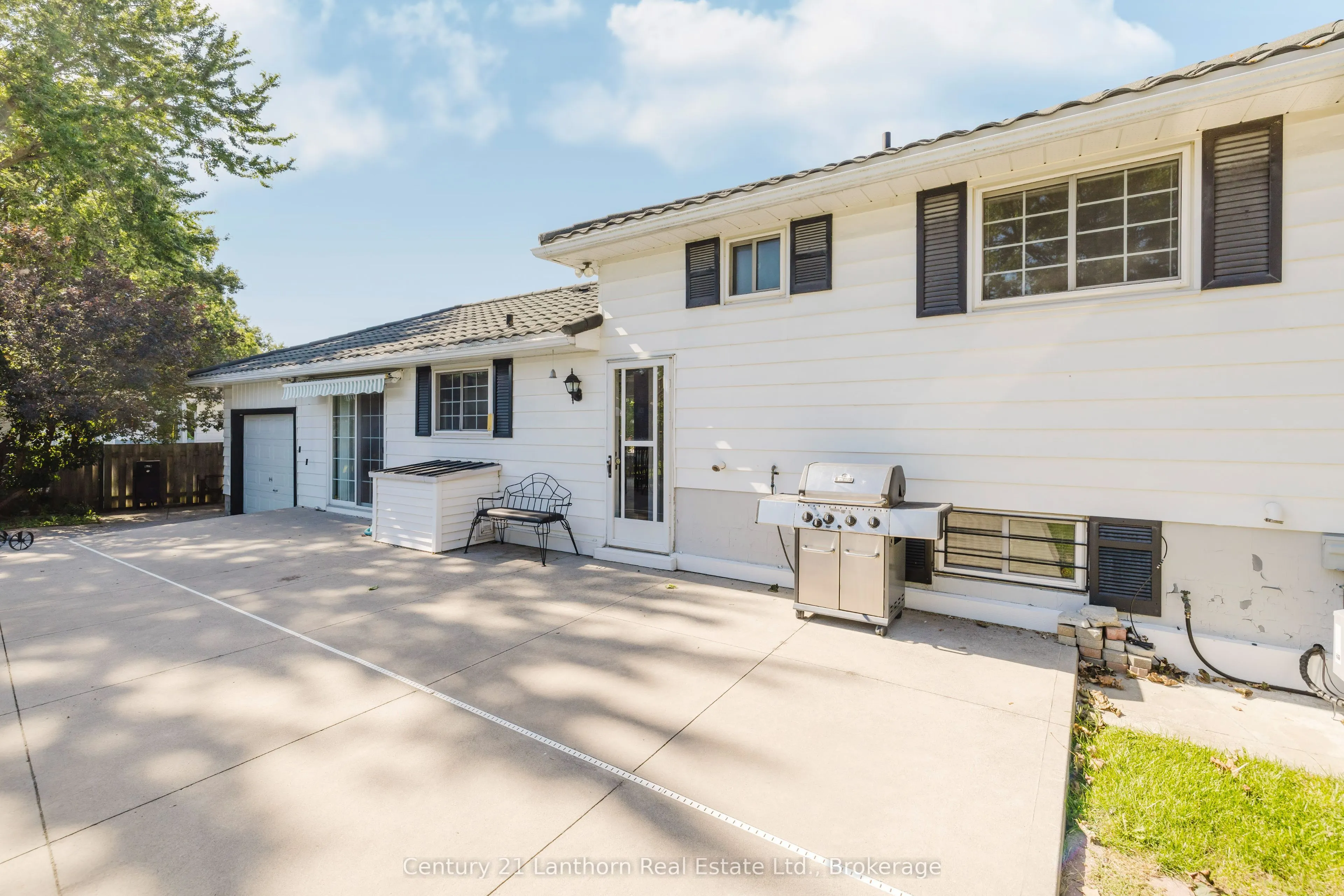 31 Marsh Drive