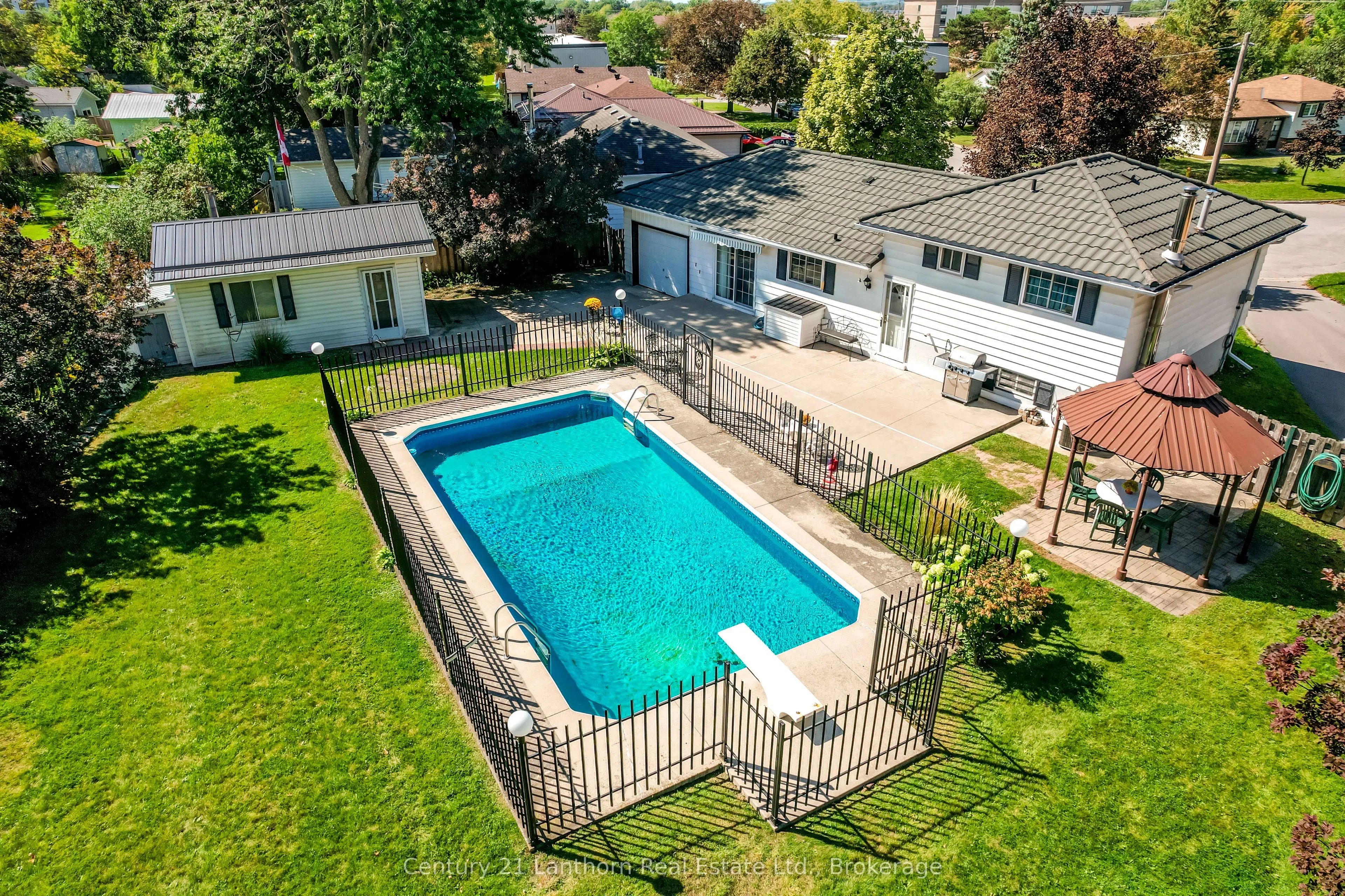 31 Marsh Drive