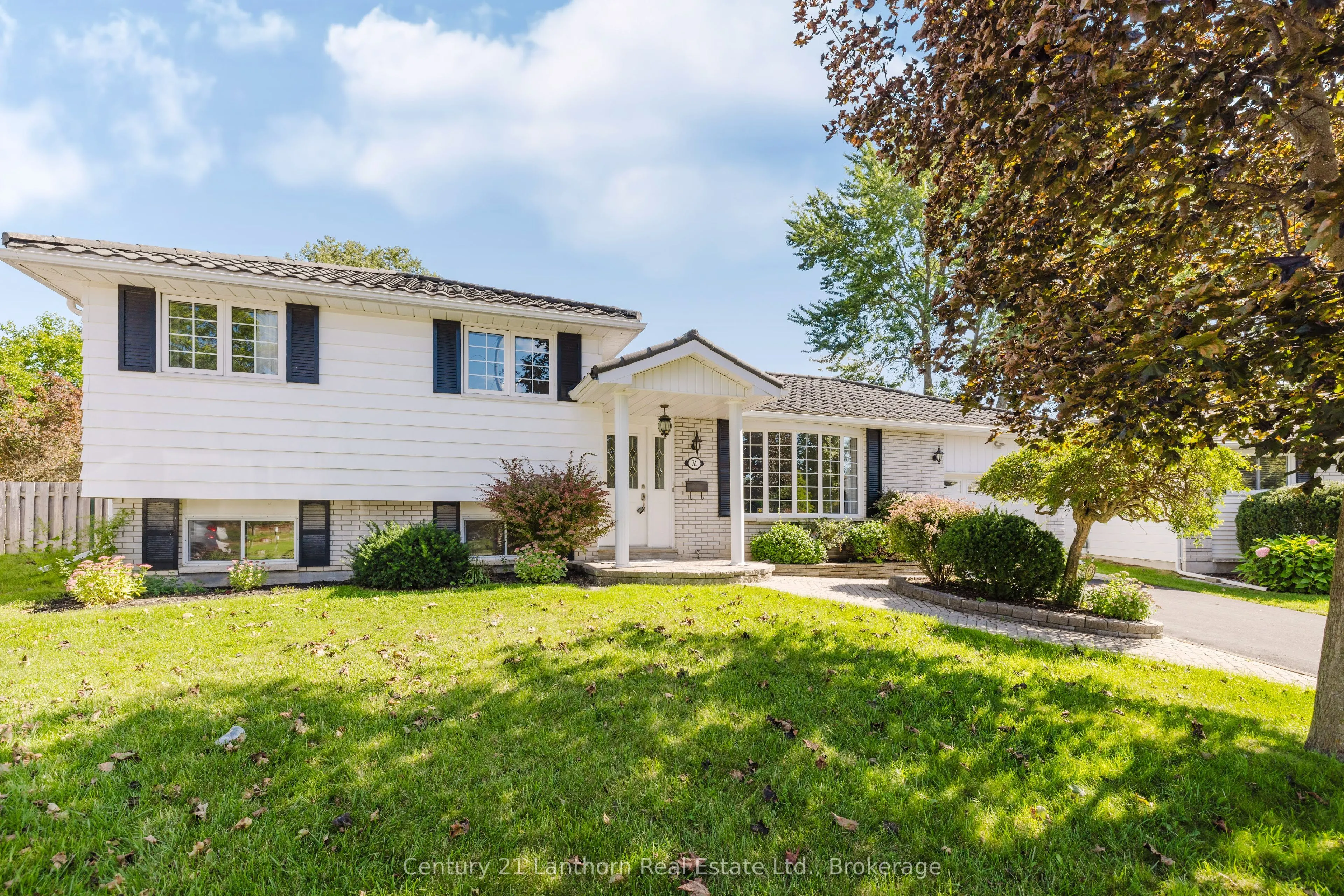 31 Marsh Drive