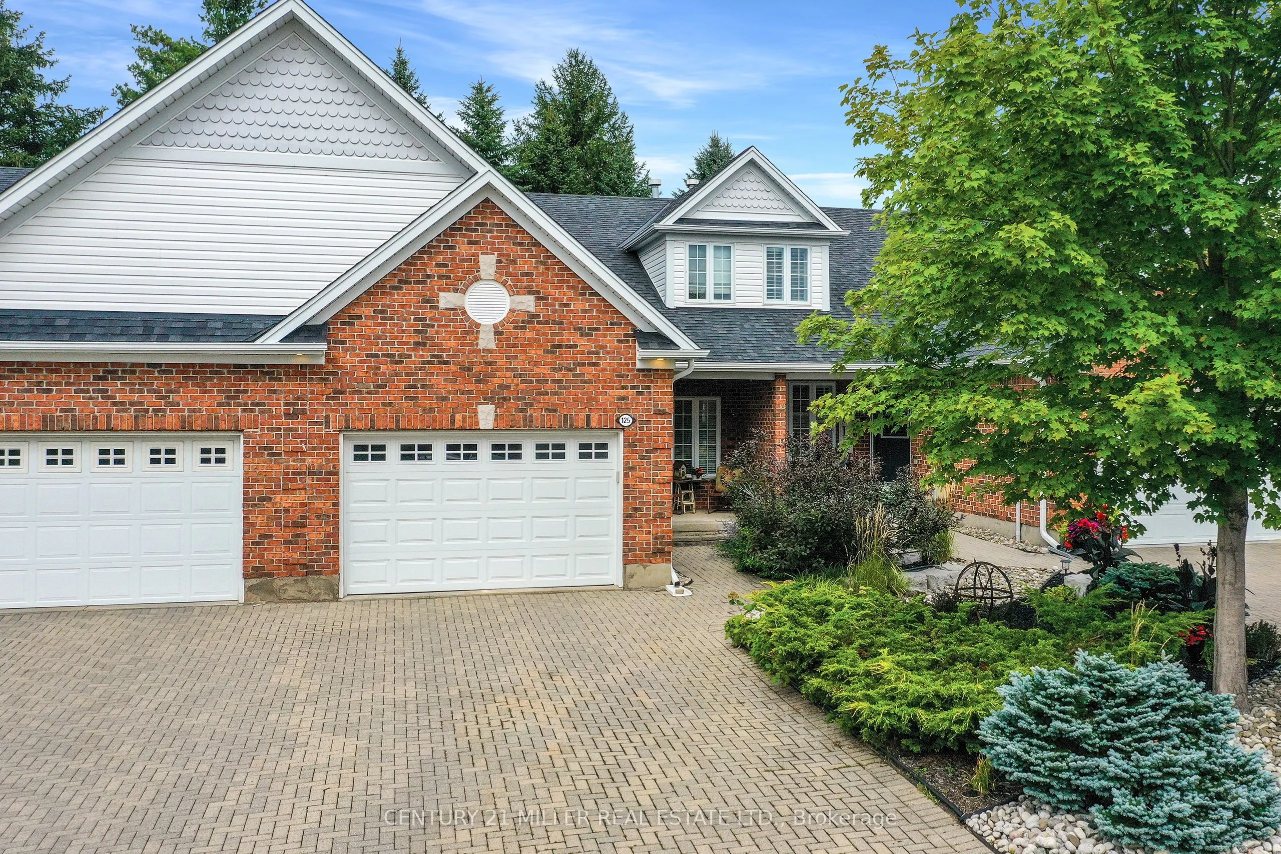 125 Riverwalk Place