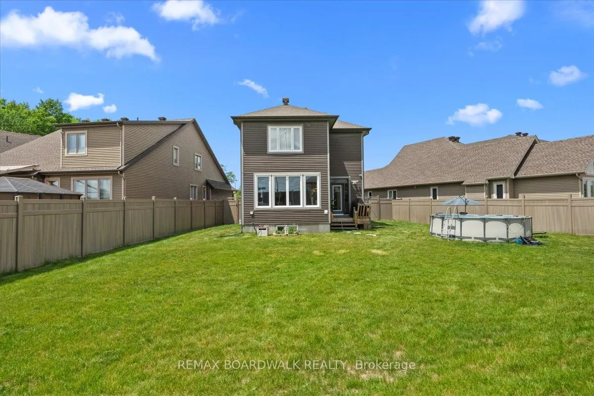 620 Barry Helman Drive