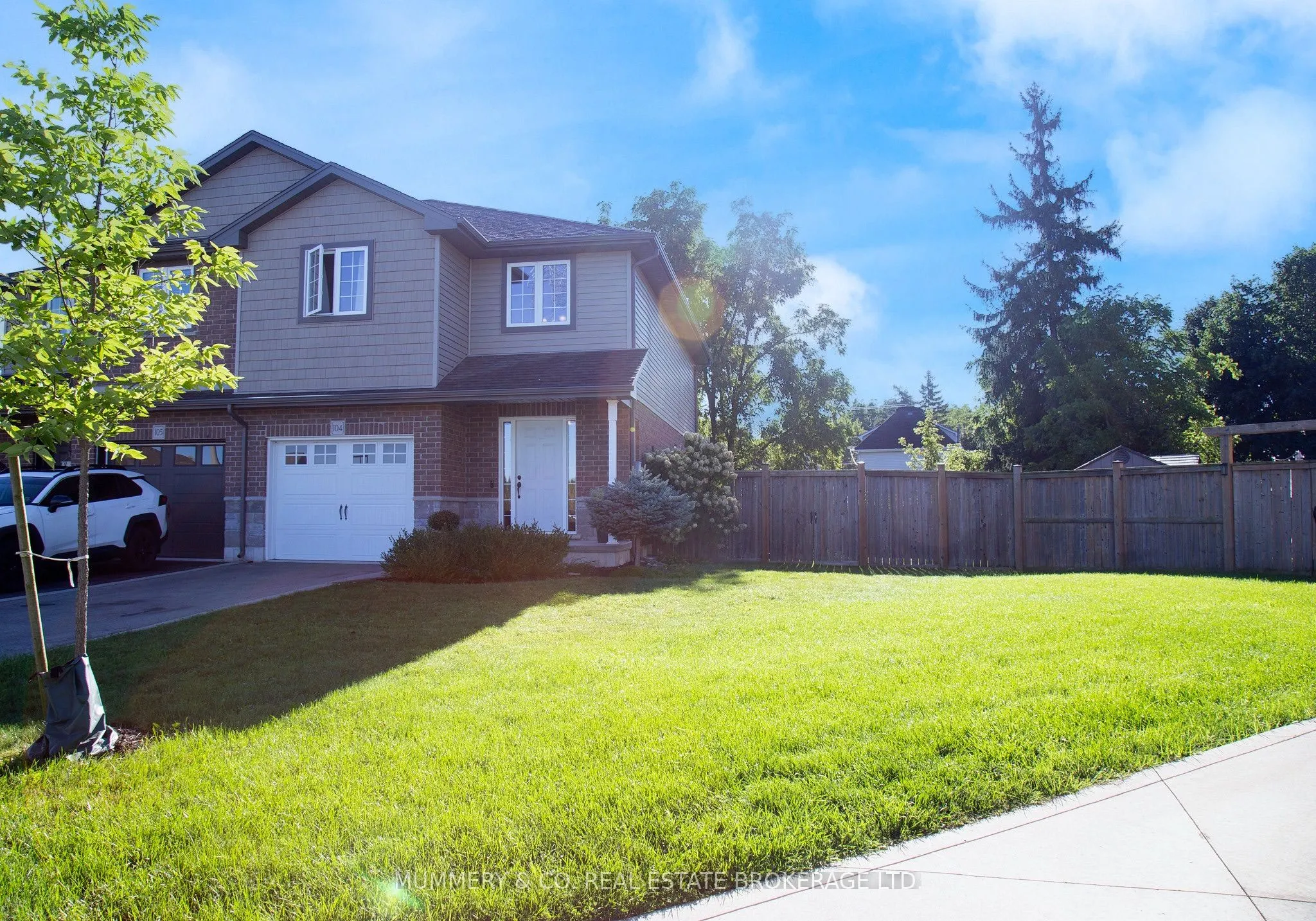 104 MacNeil Court