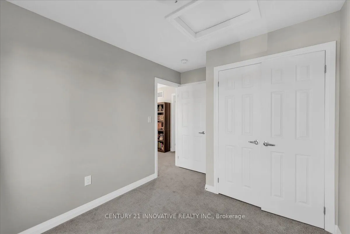 9 Granville Crescent