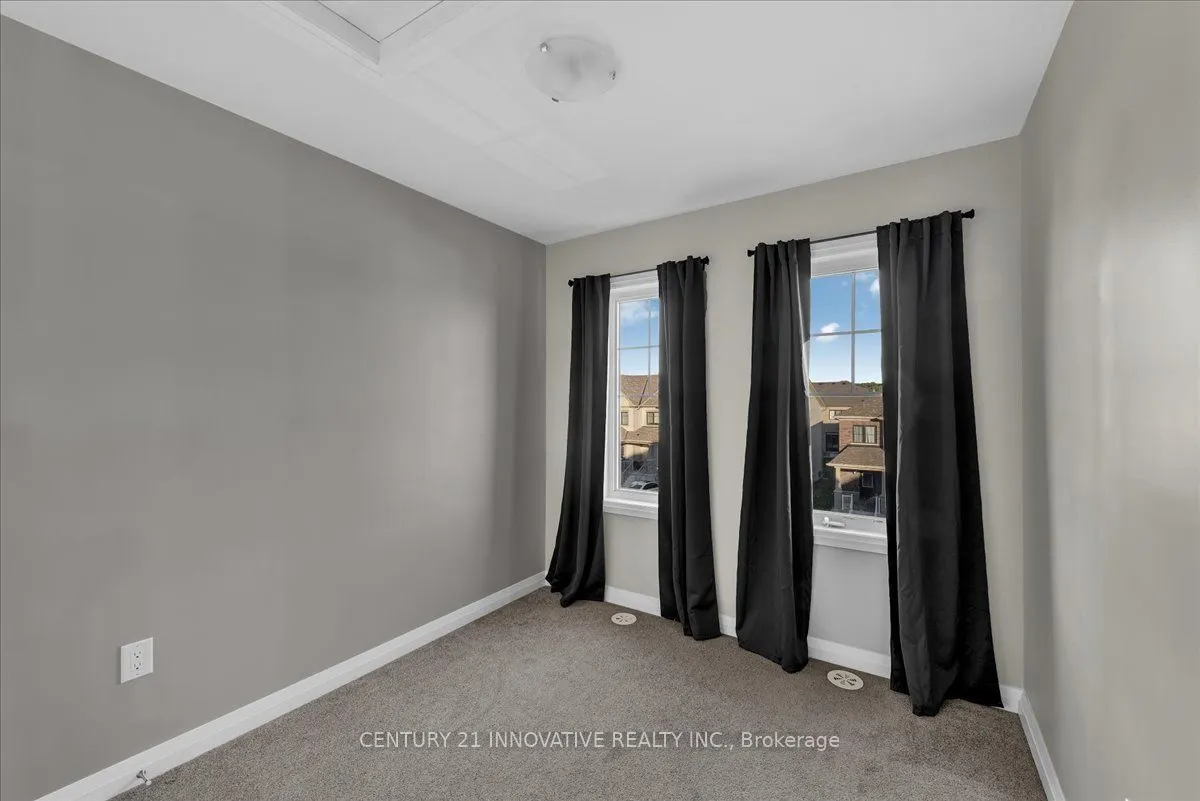 9 Granville Crescent