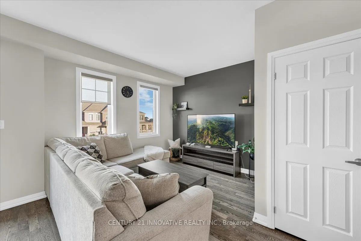 9 Granville Crescent