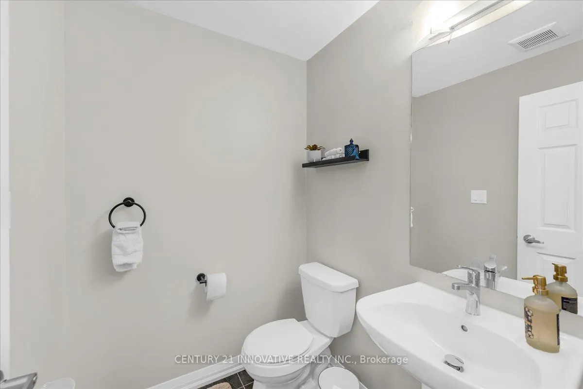 9 Granville Crescent