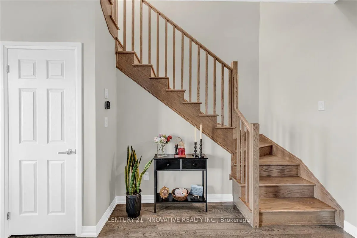 9 Granville Crescent