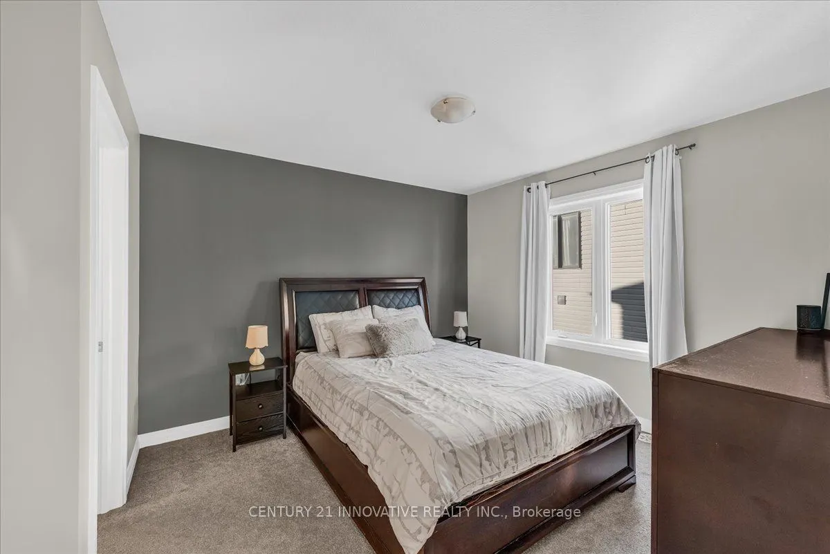 9 Granville Crescent
